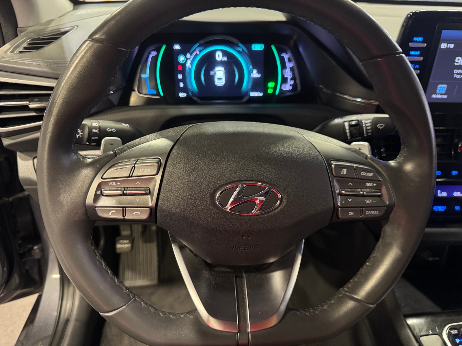 Thumbnail: 2020 Hyundai Ioniq - 5