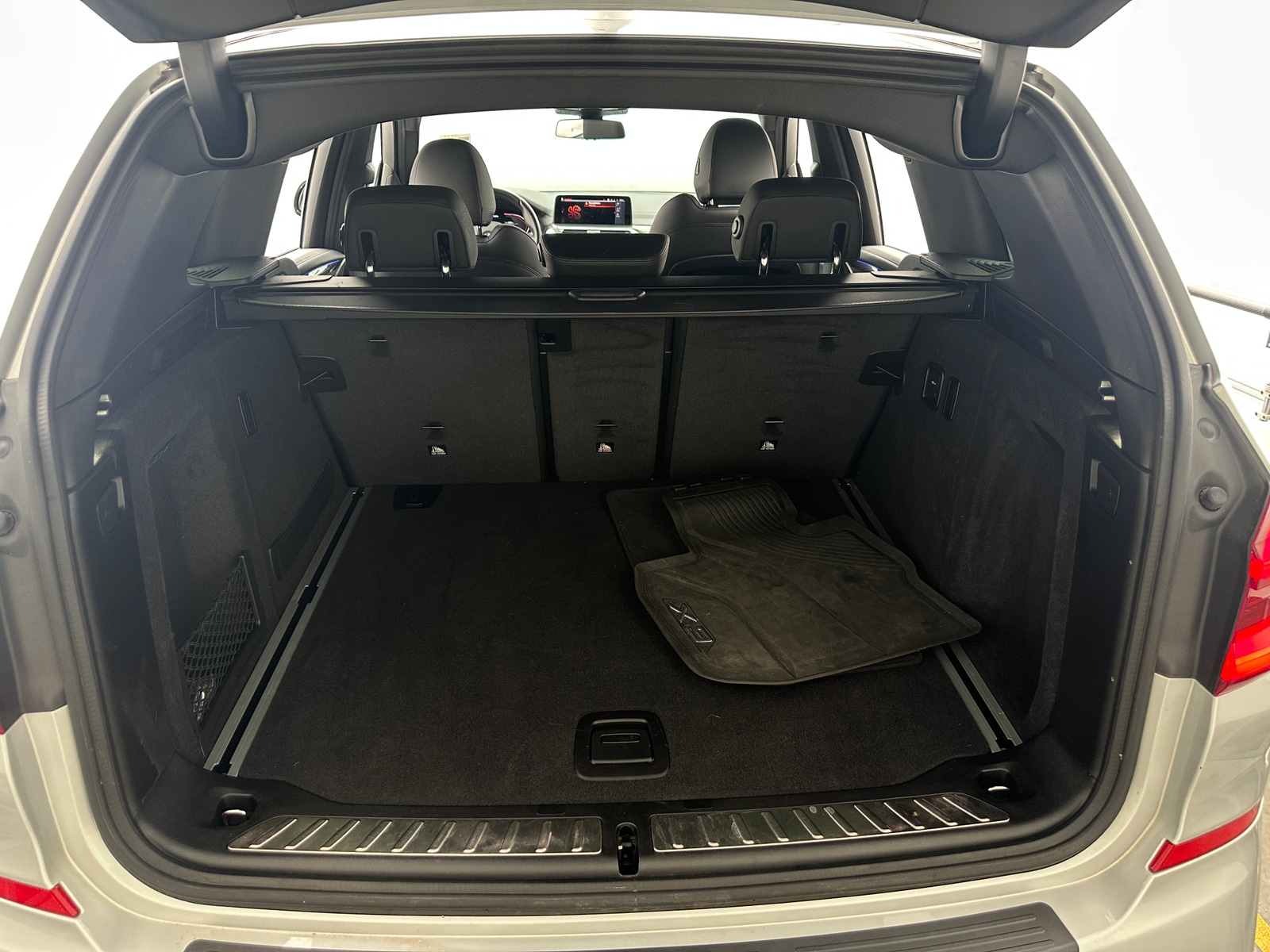 Thumbnail: 2021 BMW X3 - 6