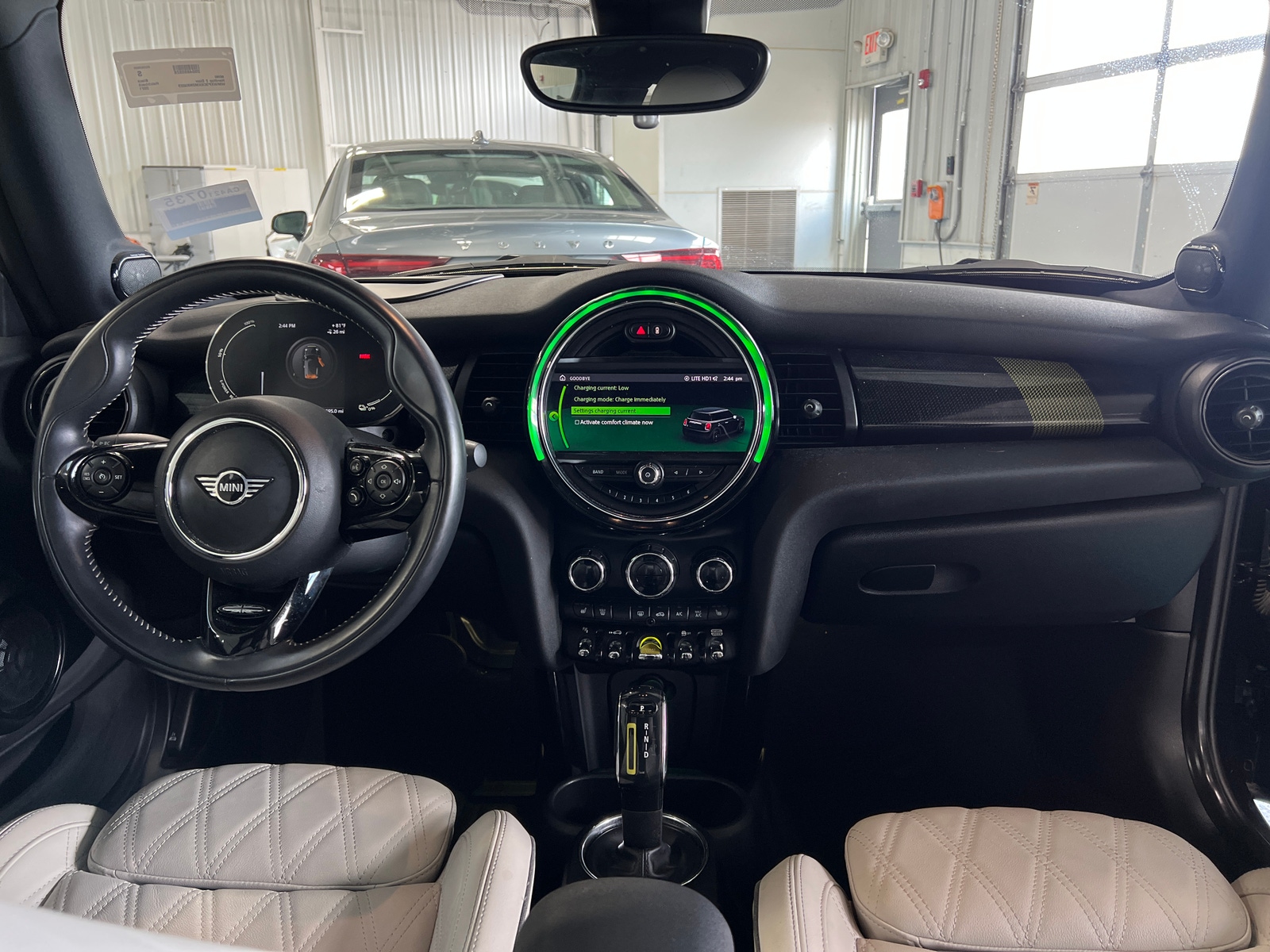 Thumbnail: 2021 MINI Cooper Hardtop - 2