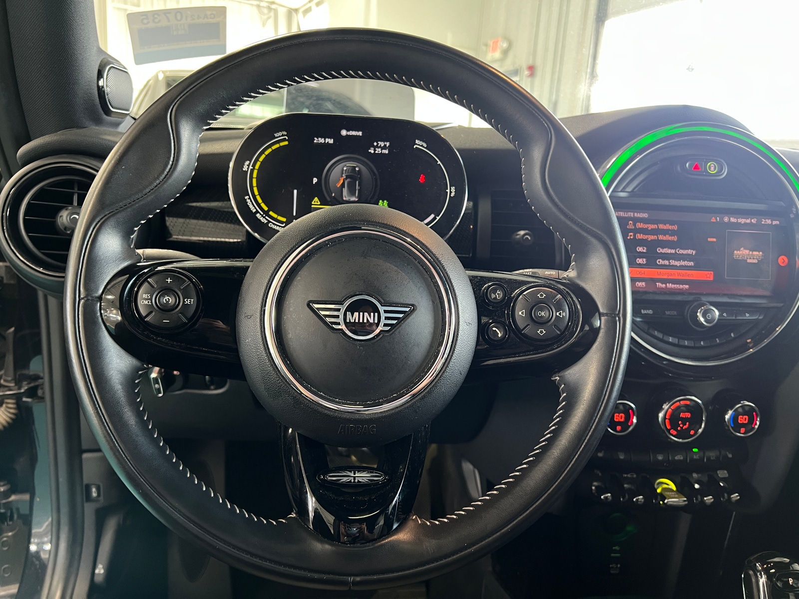 Thumbnail: 2021 MINI Cooper Hardtop - 4