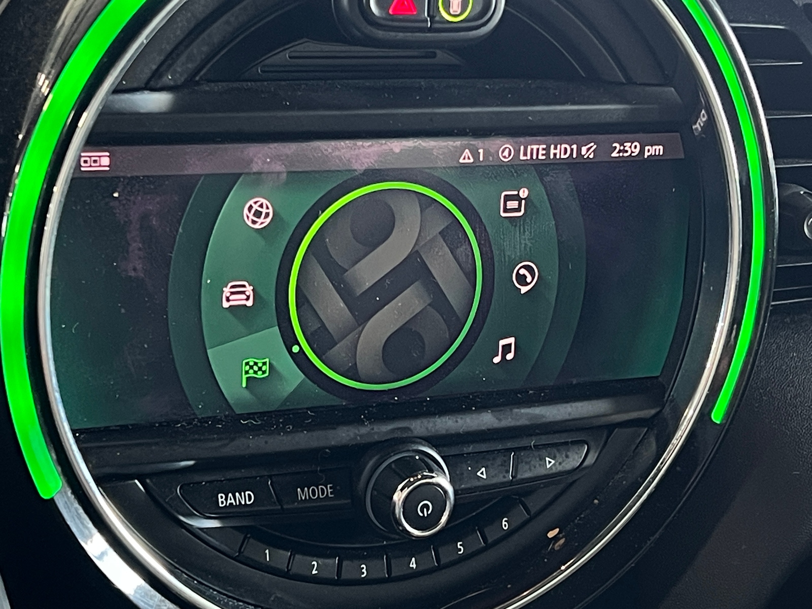 Thumbnail: 2021 MINI Cooper Hardtop - 3