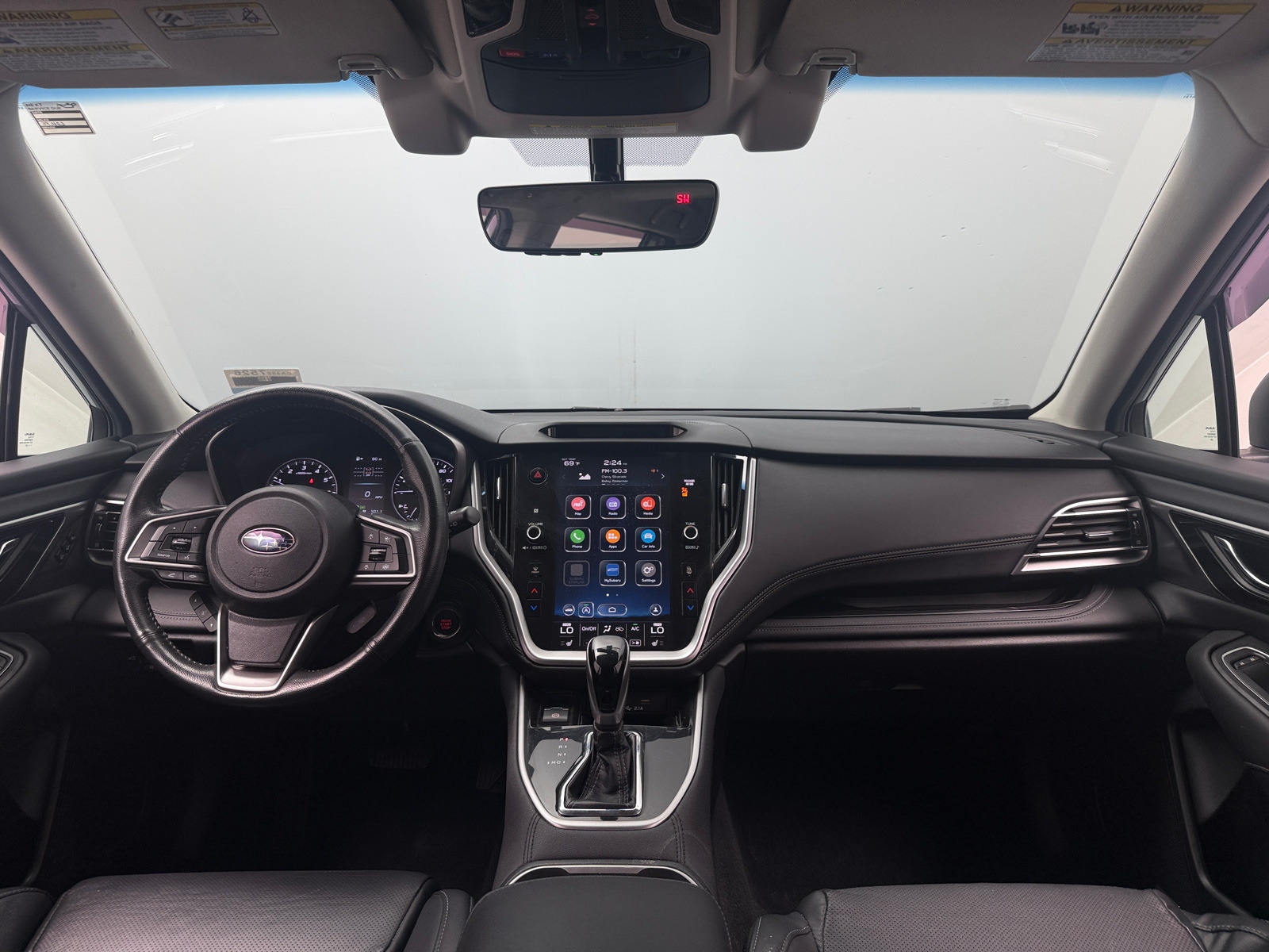 Thumbnail: 2021 Subaru Outback - 2