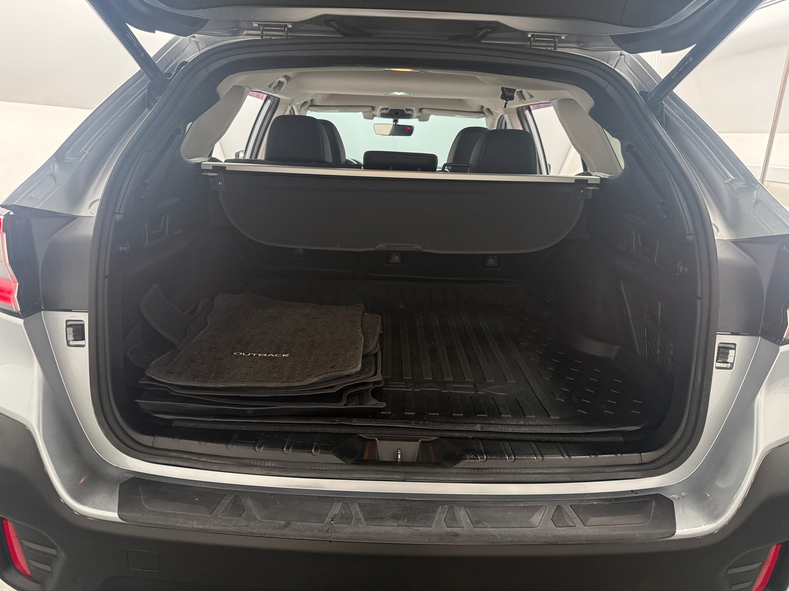 Thumbnail: 2021 Subaru Outback - 6