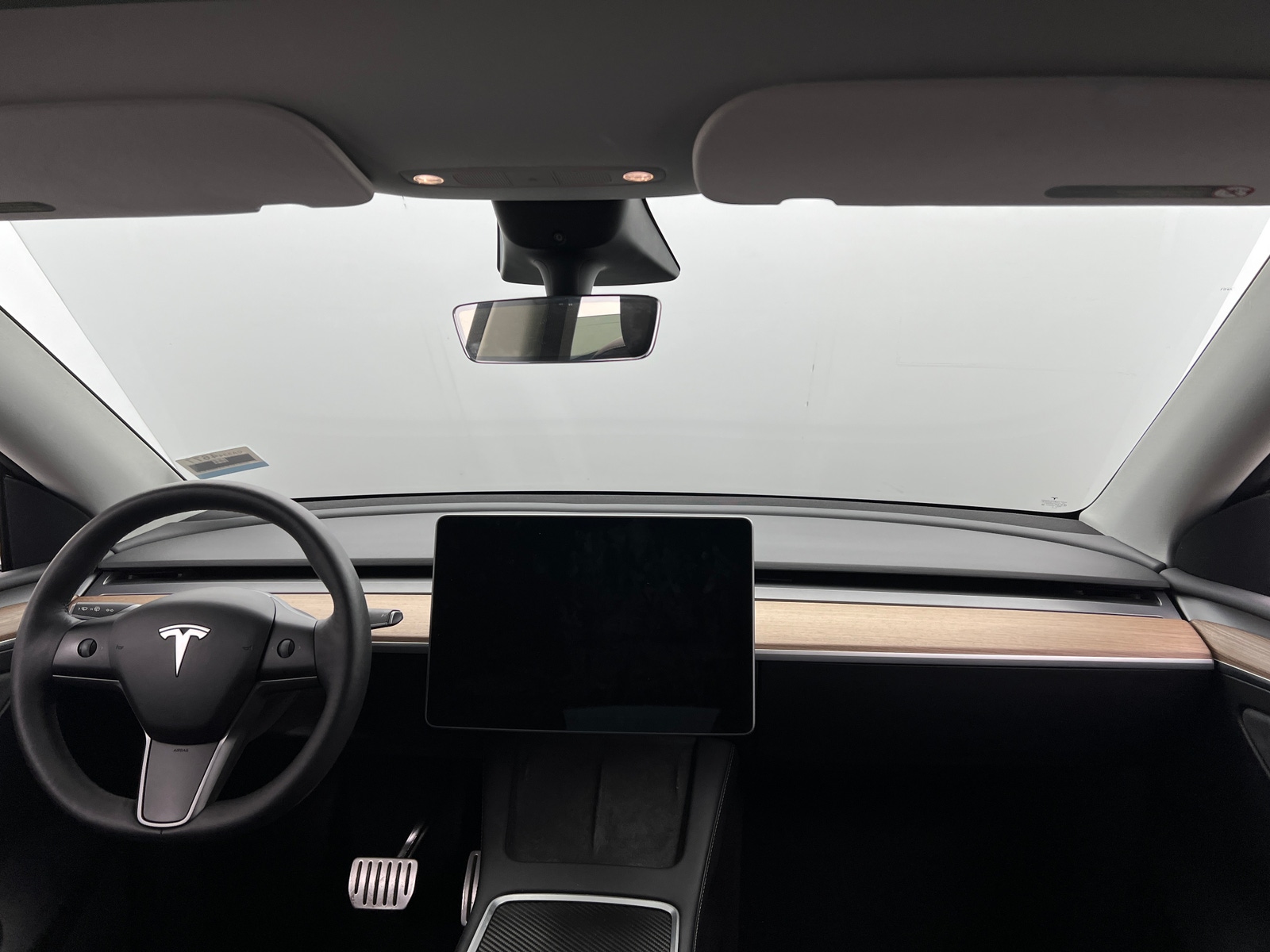 Thumbnail: 2022 Tesla Model Y - 2
