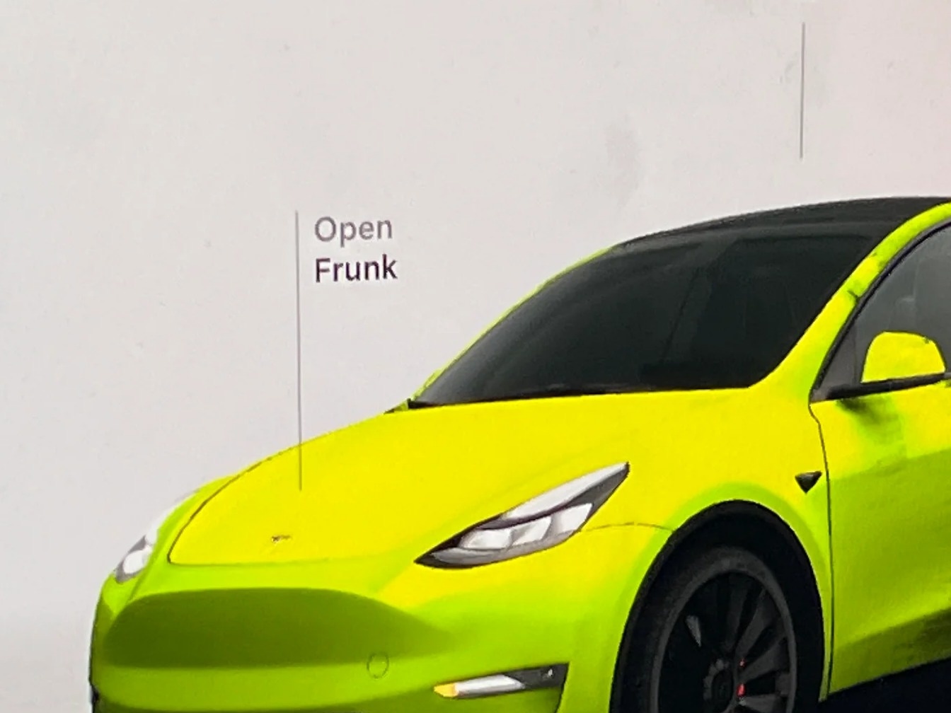 Thumbnail: 2022 Tesla Model Y - 3