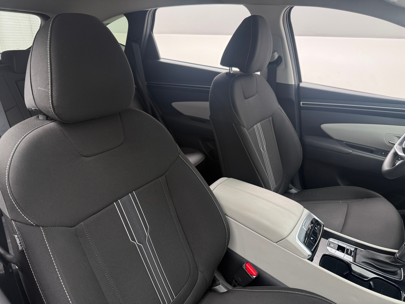 Thumbnail: 2024 Hyundai Tucson - 2