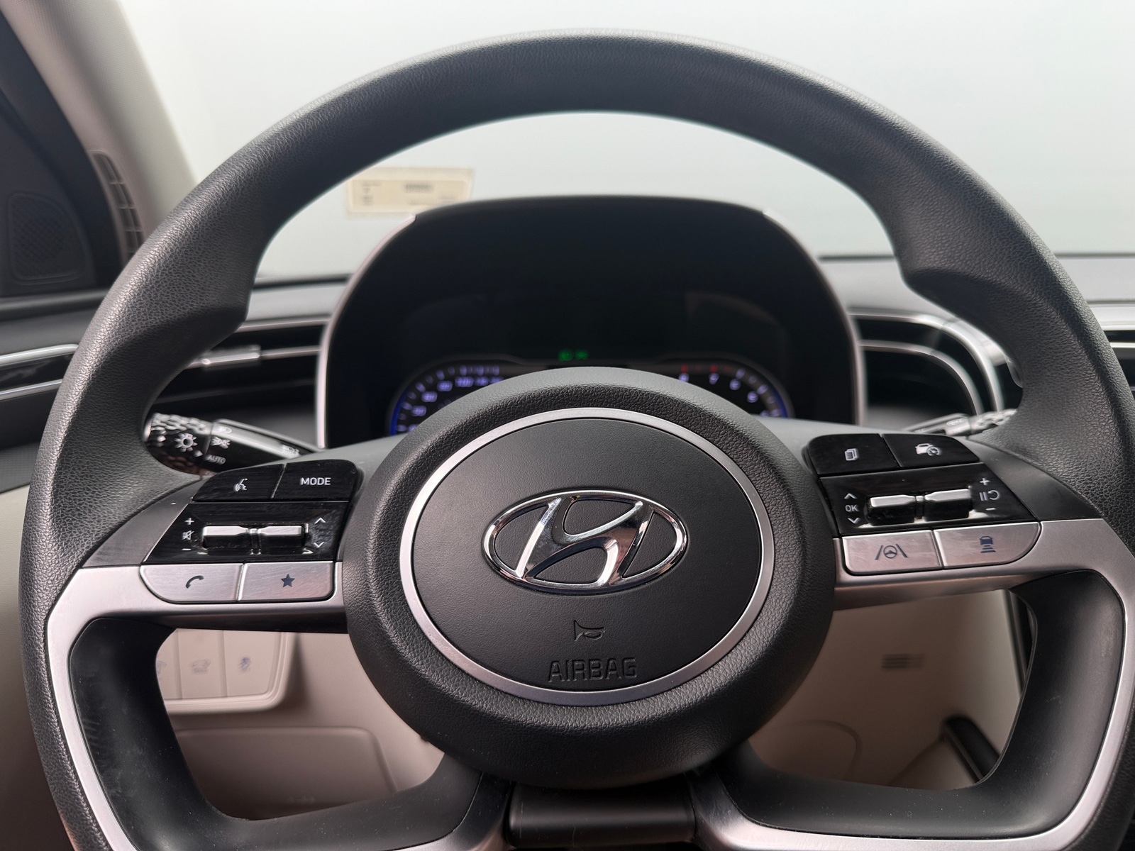 Thumbnail: 2024 Hyundai Tucson - 5