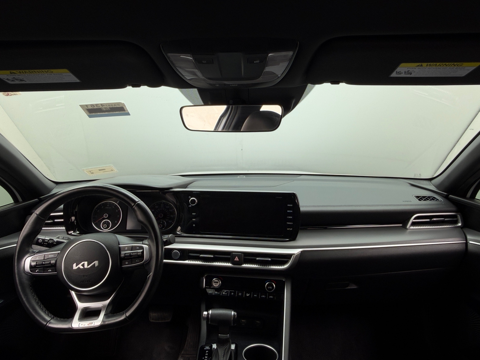 Thumbnail: 2022 Kia K5 - 3