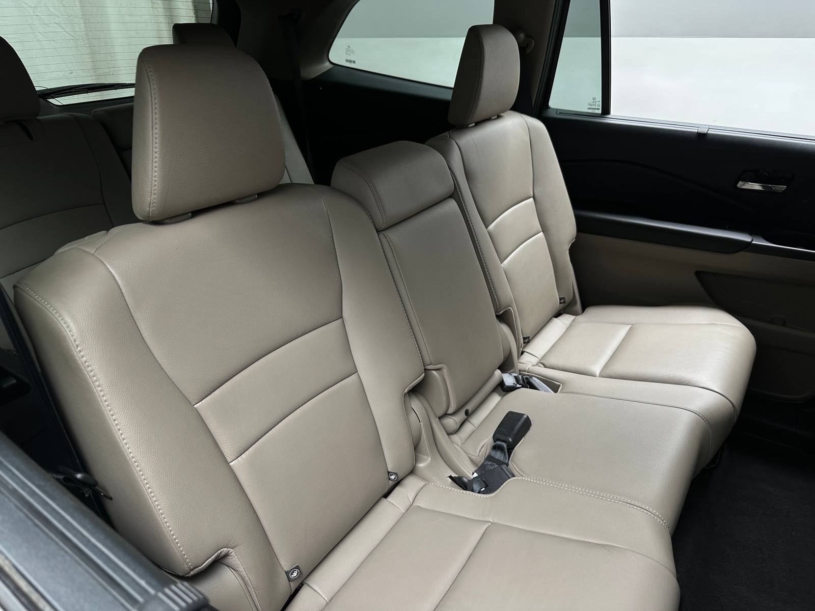 Thumbnail: 2022 Honda Pilot - 5