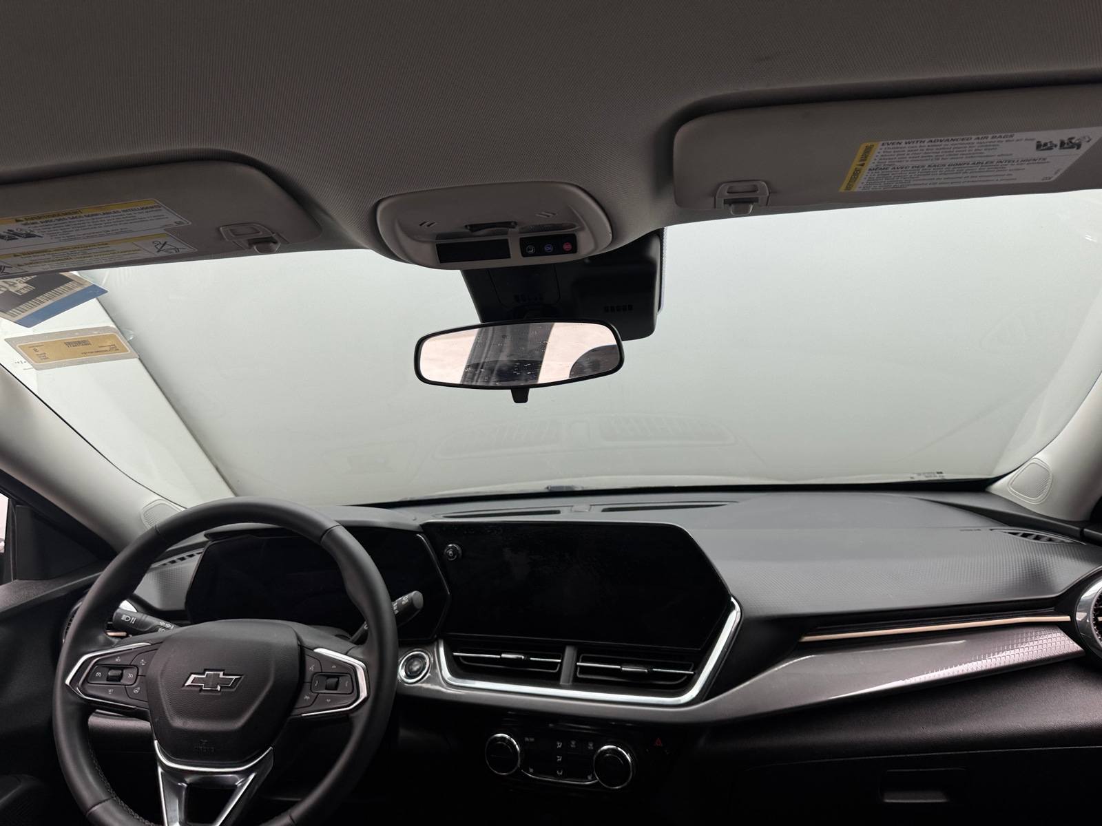 Thumbnail: 2024 Chevrolet Trax - 2