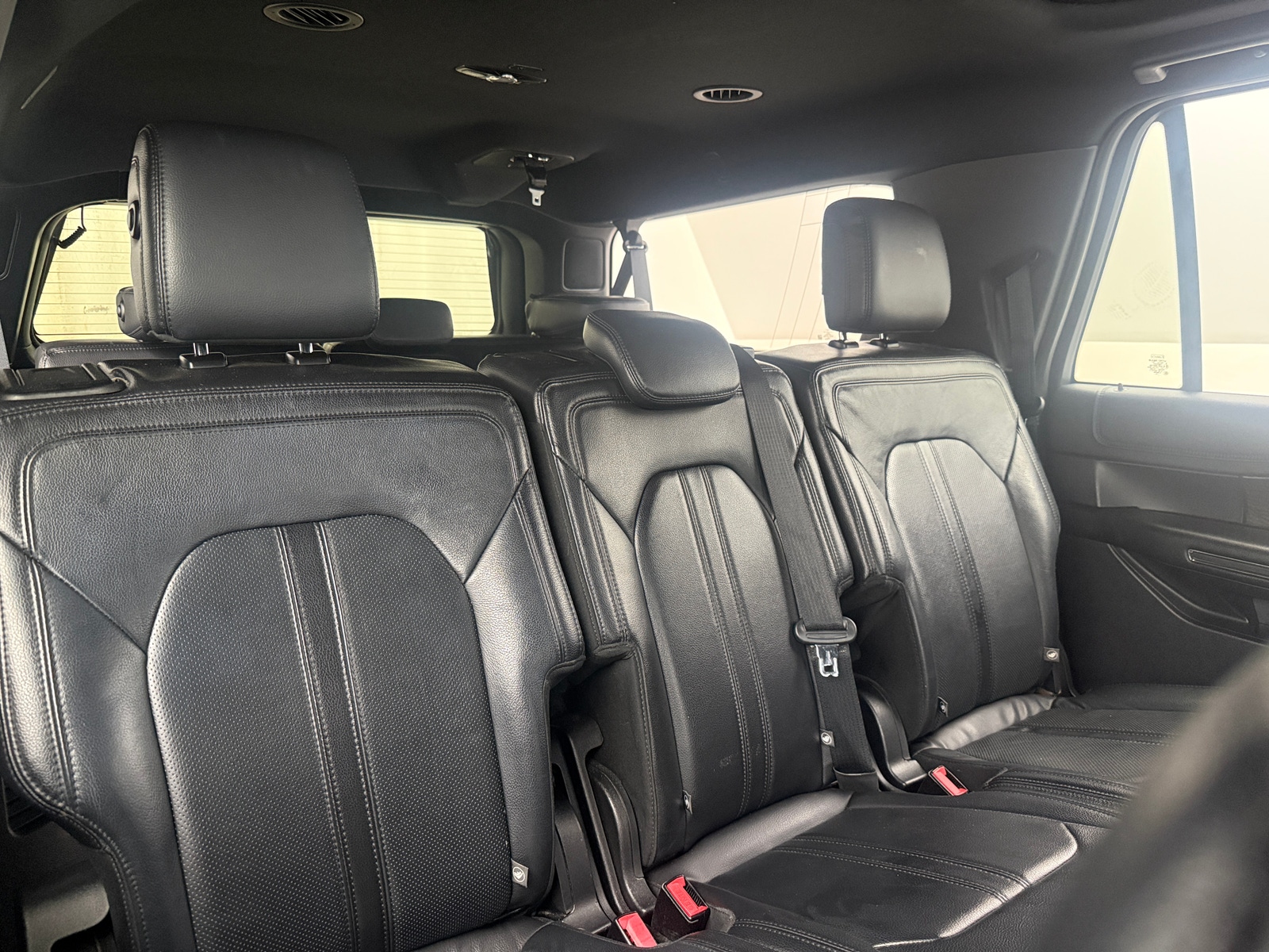 Thumbnail: 2019 Ford Expedition MAX - 5
