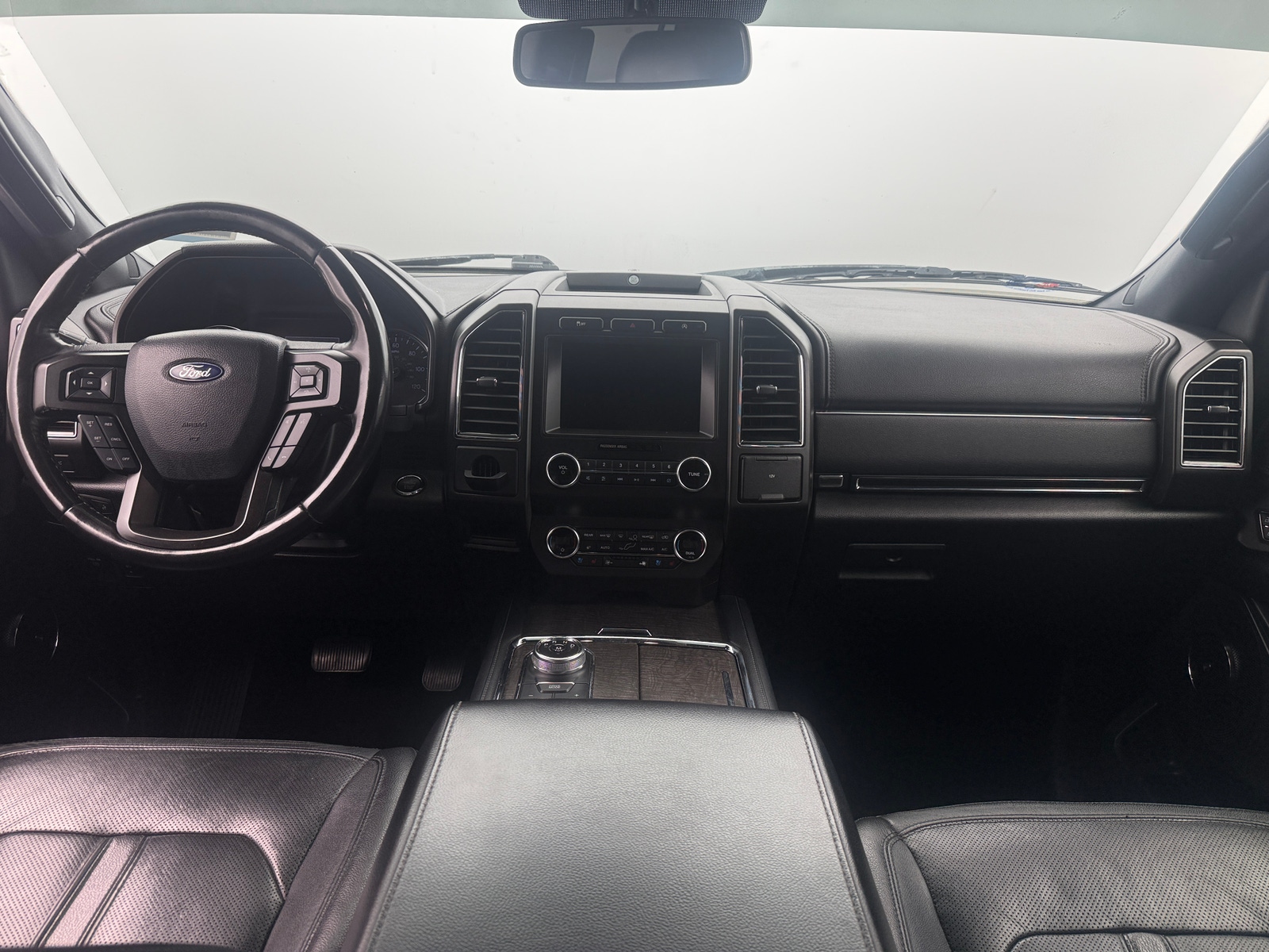 Thumbnail: 2019 Ford Expedition MAX - 2
