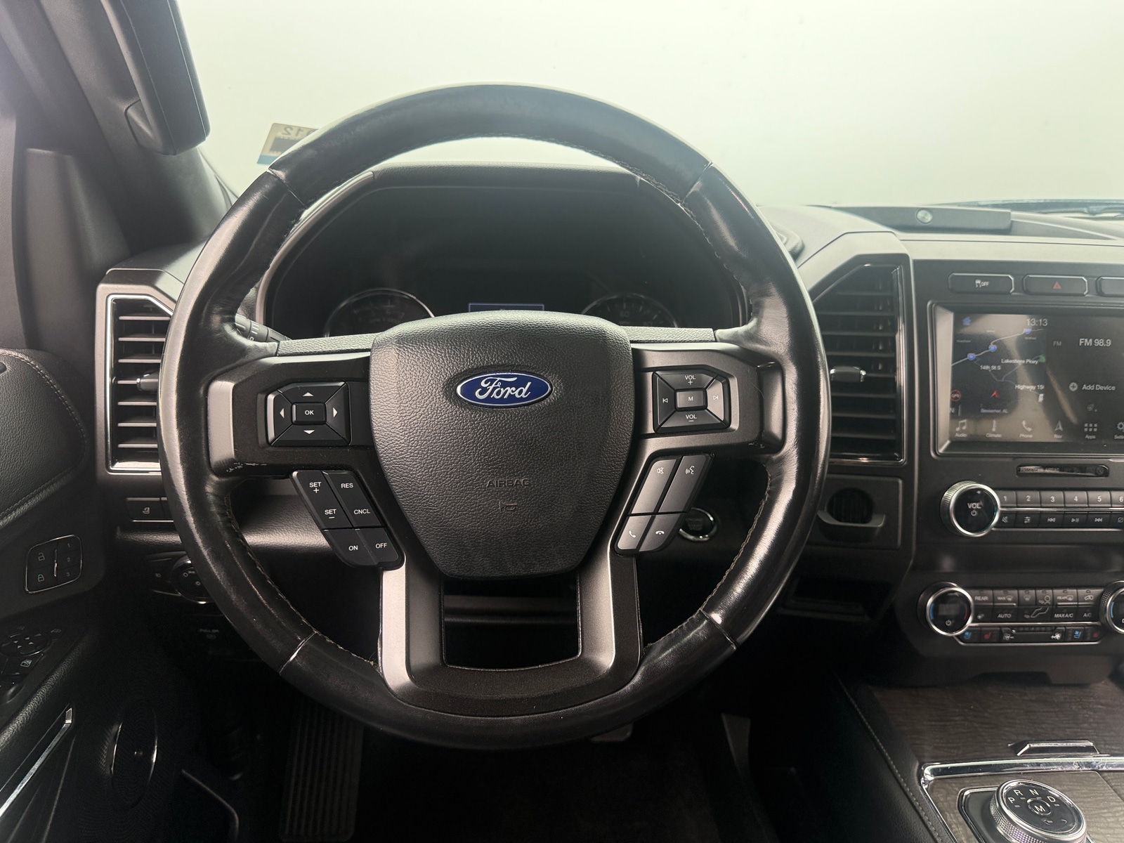Thumbnail: 2019 Ford Expedition MAX - 4