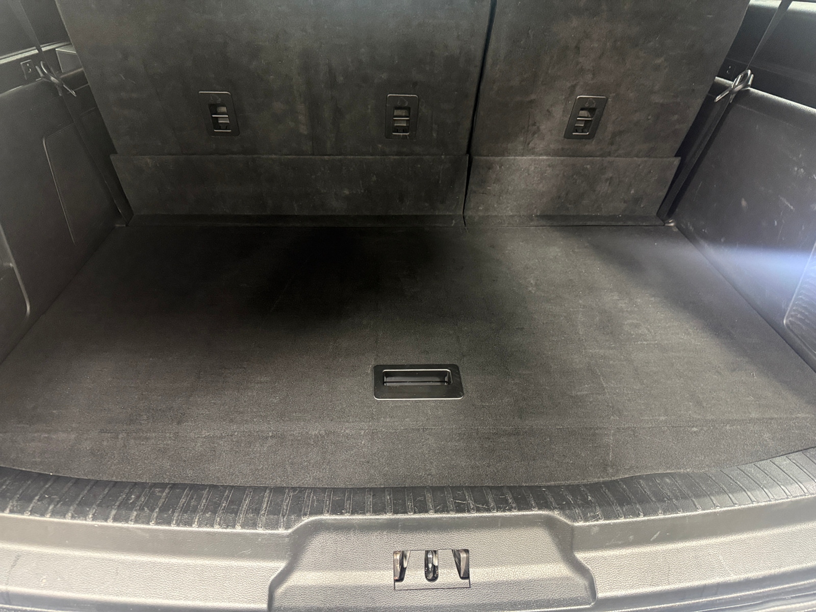 Thumbnail: 2019 Ford Expedition MAX - 6
