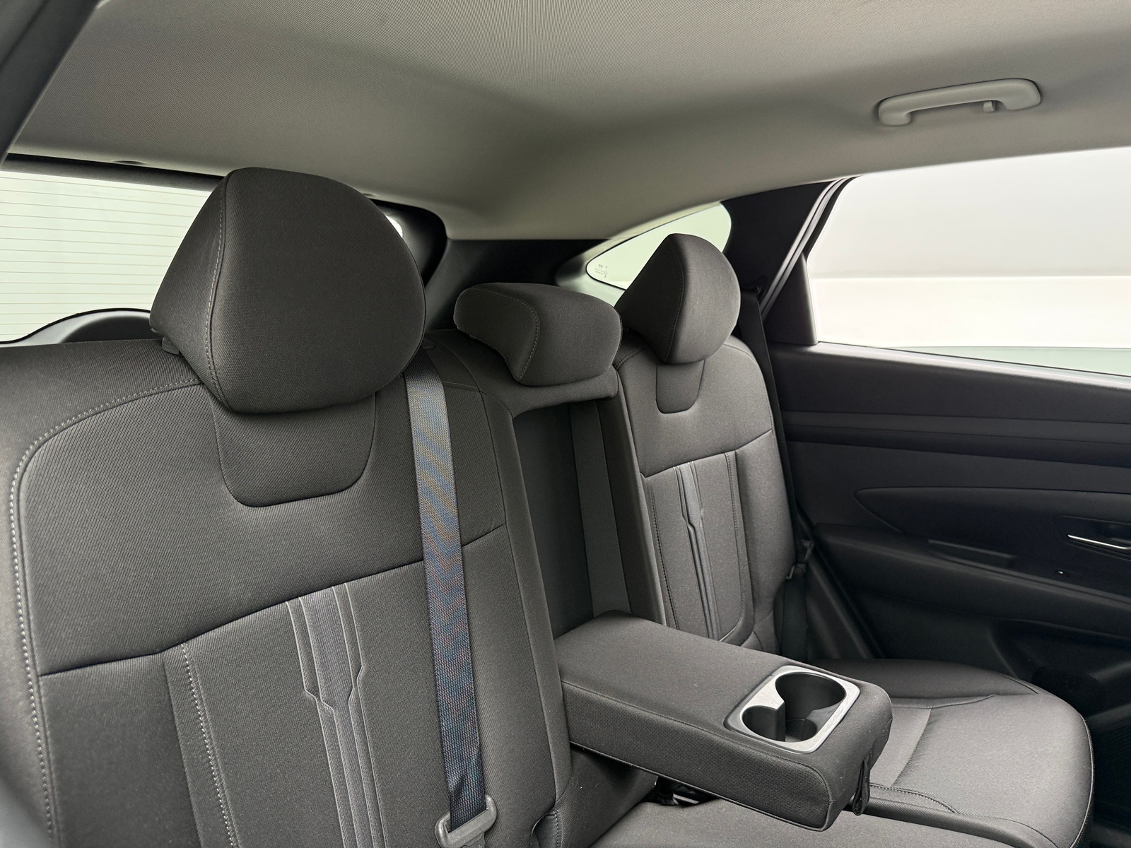 Thumbnail: 2025 Hyundai Tucson - 6