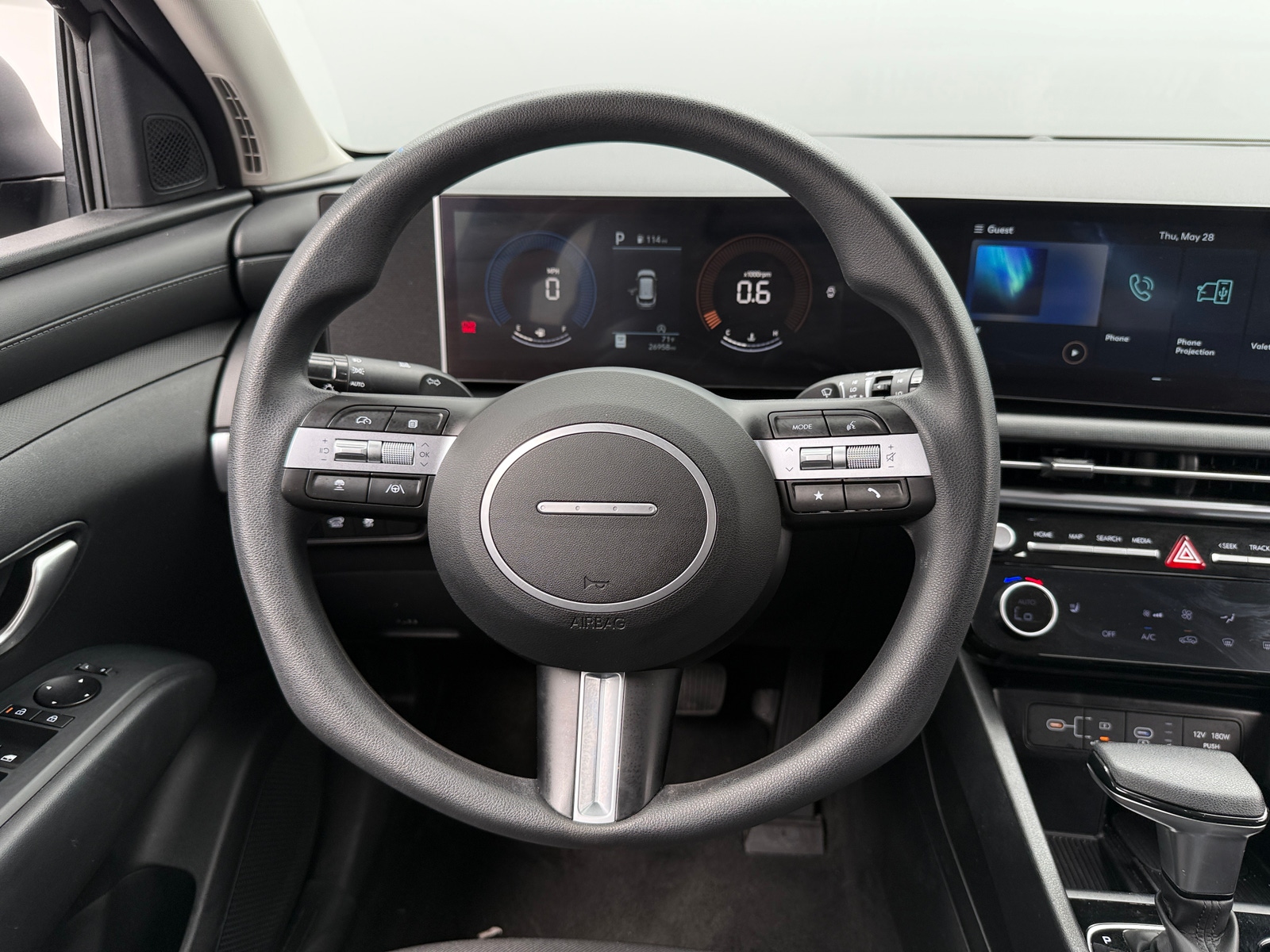 Thumbnail: 2025 Hyundai Tucson - 5