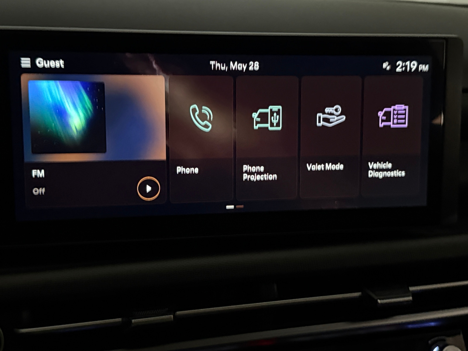 Thumbnail: 2025 Hyundai Tucson - 4