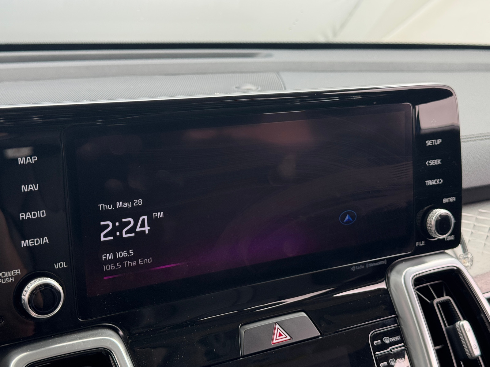 Thumbnail: 2022 Kia Sorento - 3