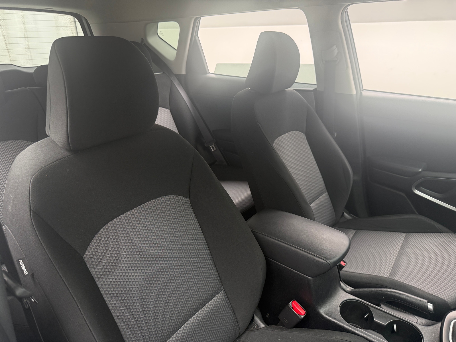 Thumbnail: 2021 Kia Soul - 2