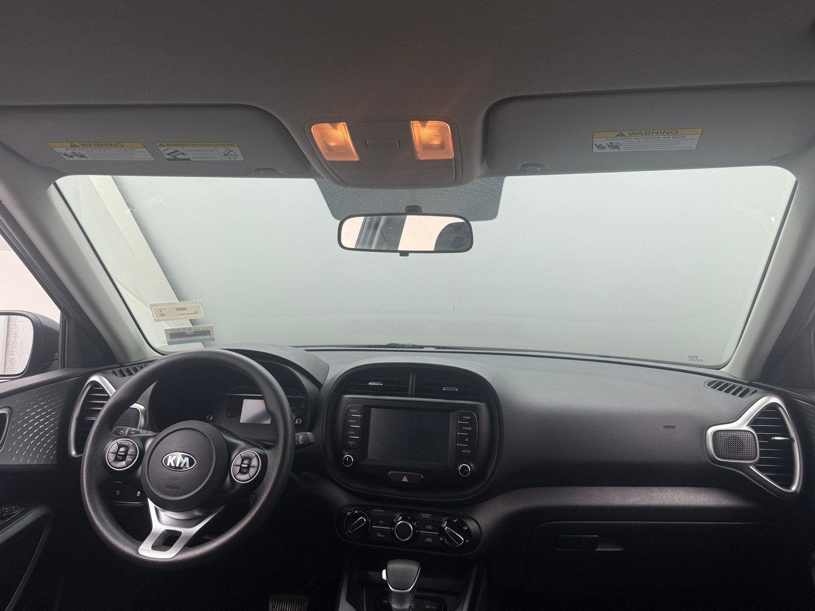 Thumbnail: 2021 Kia Soul - 3