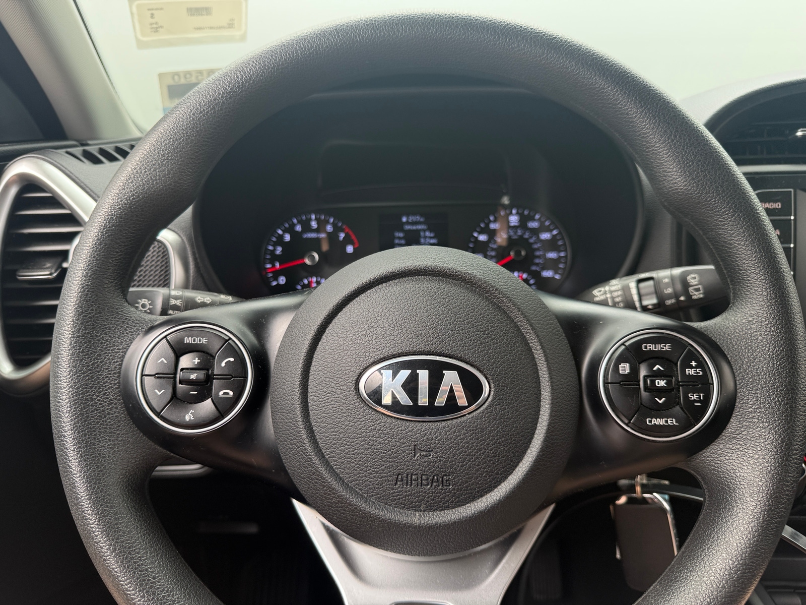Thumbnail: 2021 Kia Soul - 5
