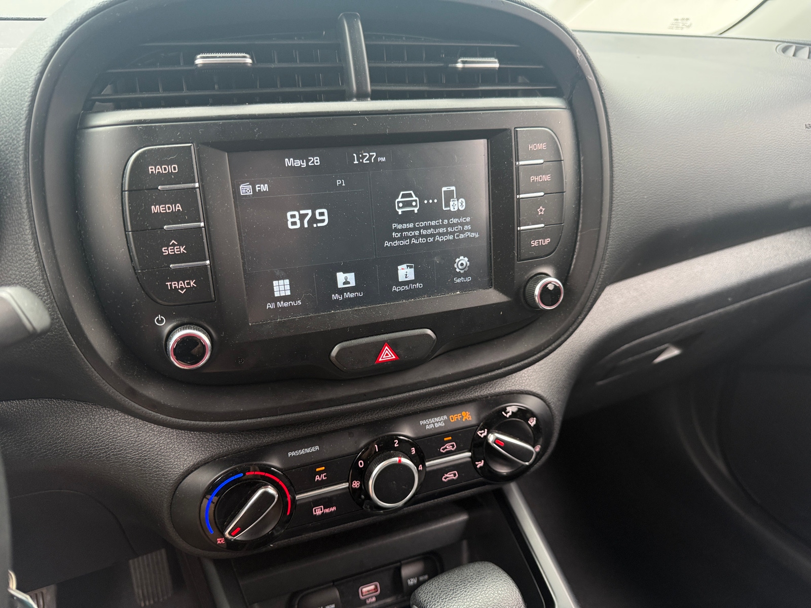 Thumbnail: 2021 Kia Soul - 4