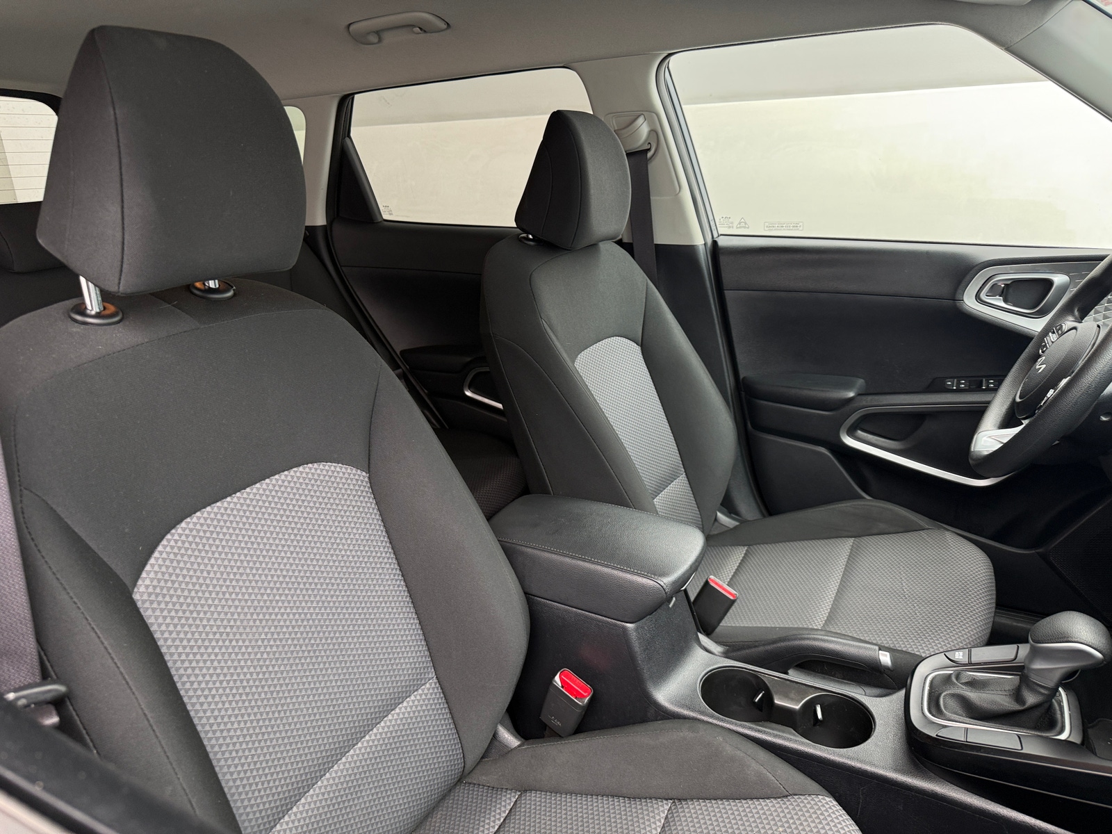 Thumbnail: 2024 Kia Soul - 2