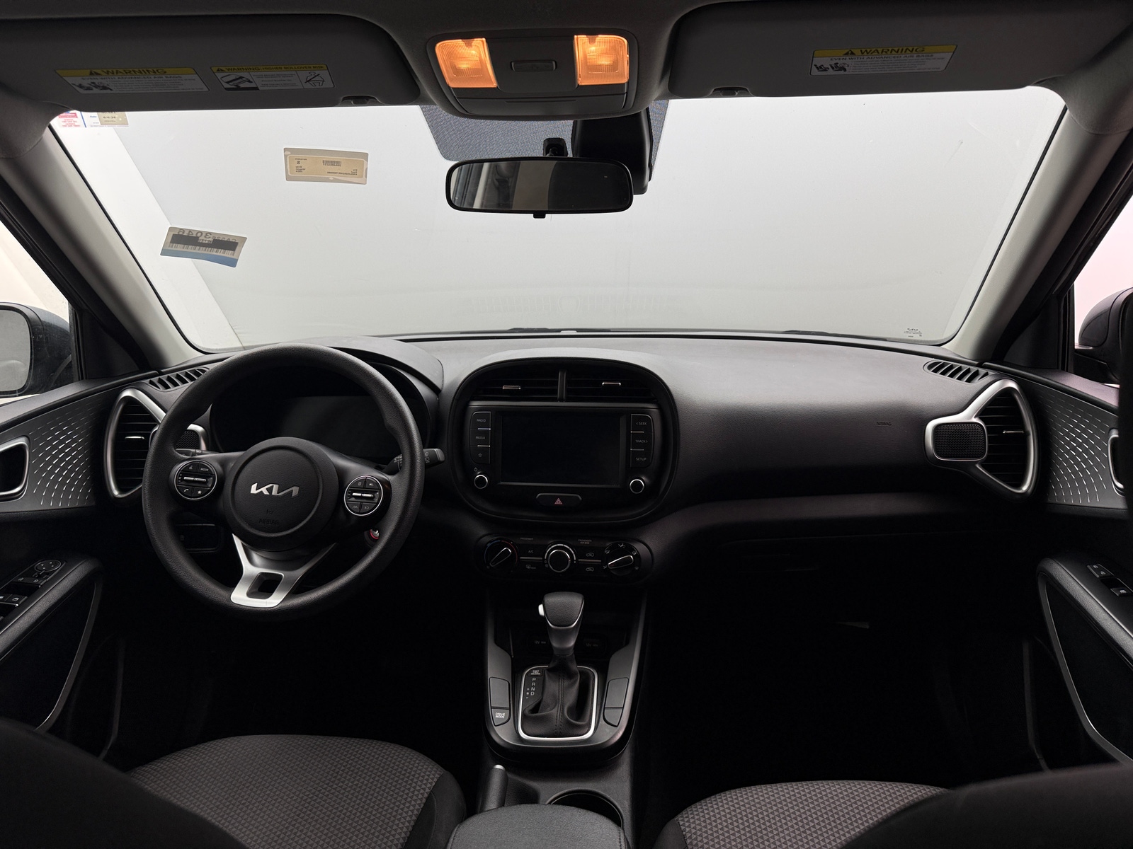 Thumbnail: 2024 Kia Soul - 3