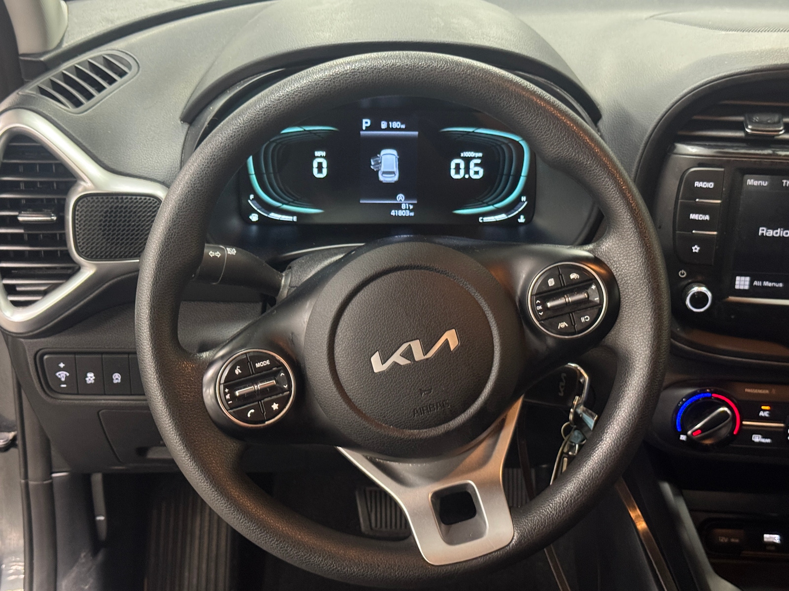Thumbnail: 2024 Kia Soul - 5