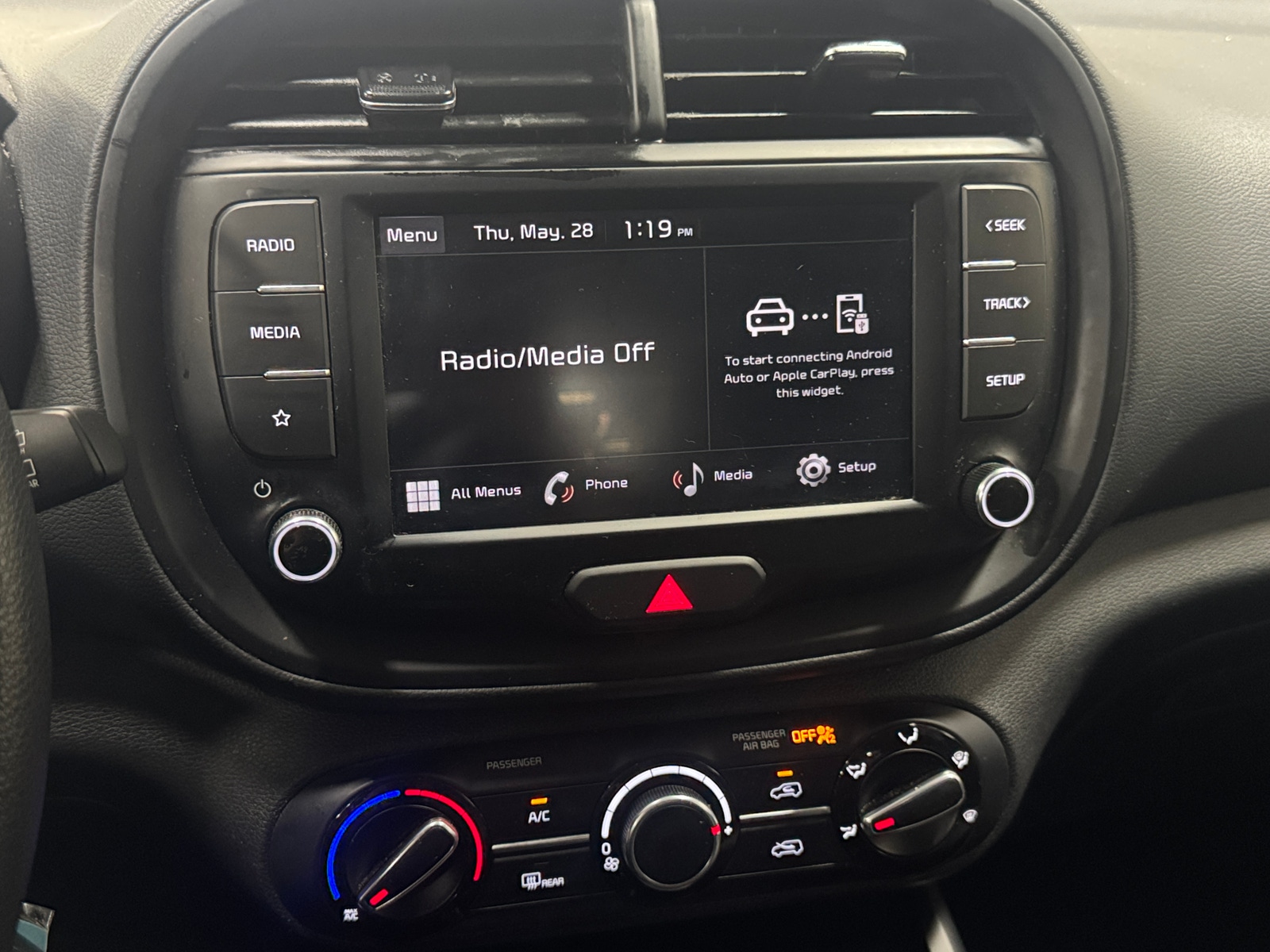 Thumbnail: 2024 Kia Soul - 4