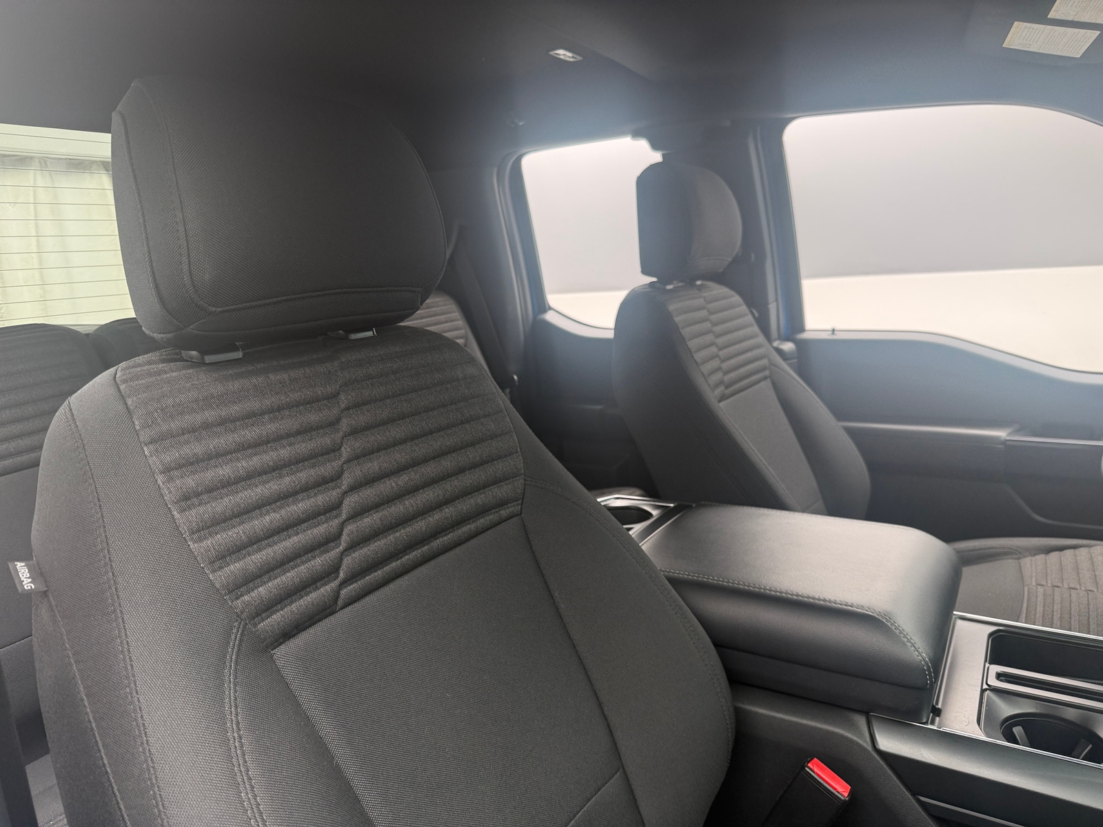 Thumbnail: 2021 Ford Econoline - 2