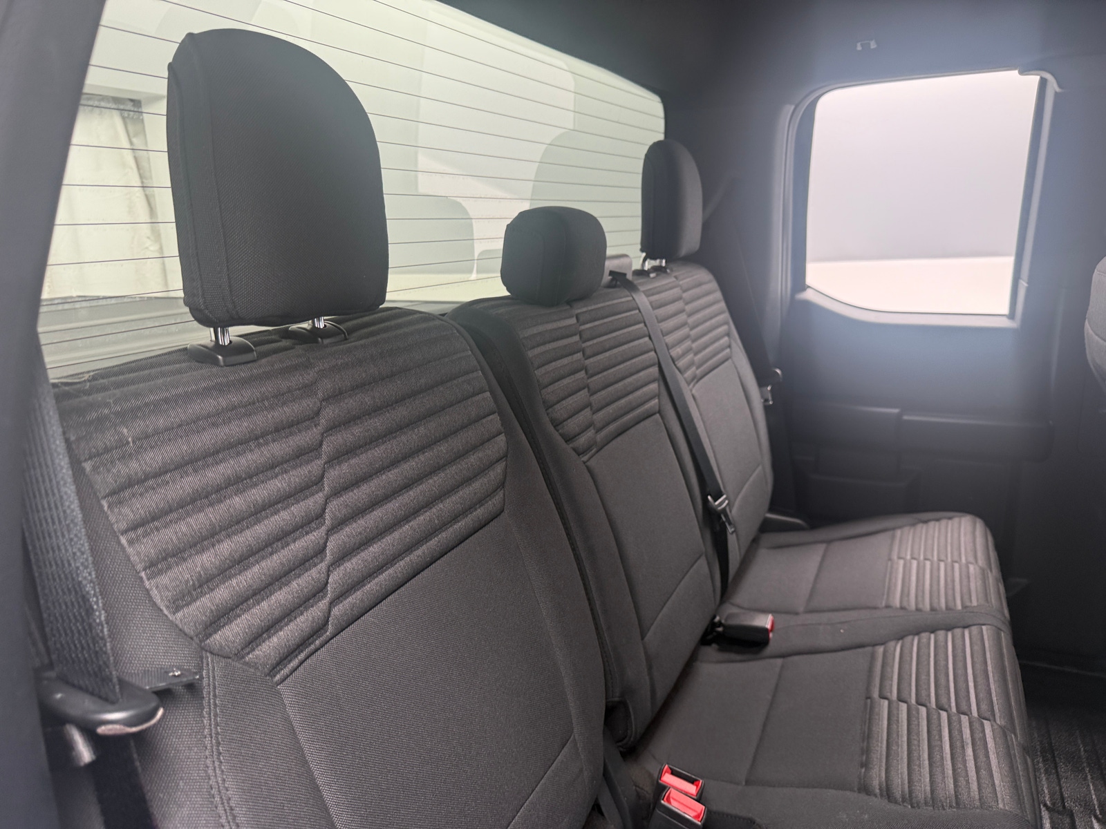 Thumbnail: 2021 Ford Econoline - 6