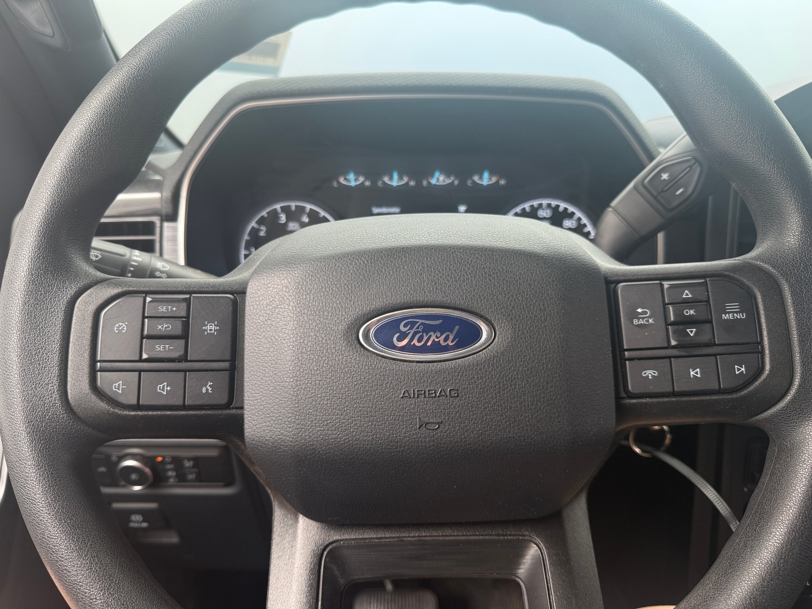 Thumbnail: 2021 Ford Econoline - 5