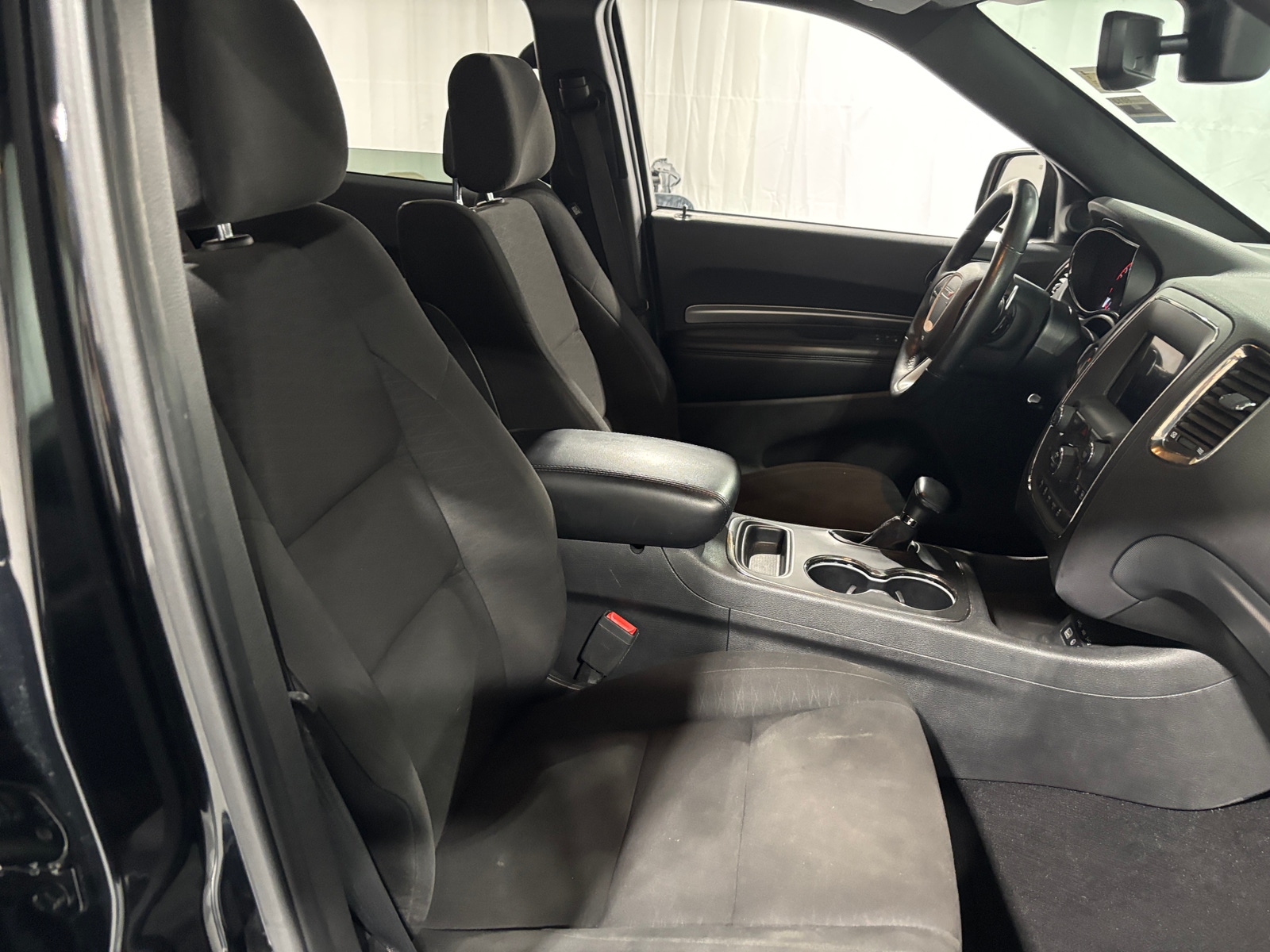 Thumbnail: 2019 Dodge Durango - 2