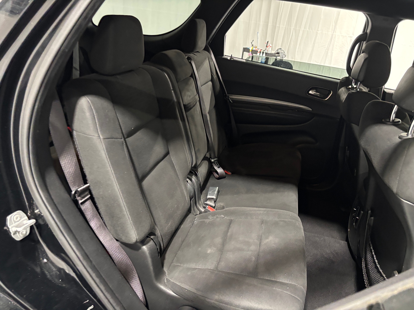 Thumbnail: 2019 Dodge Durango - 6