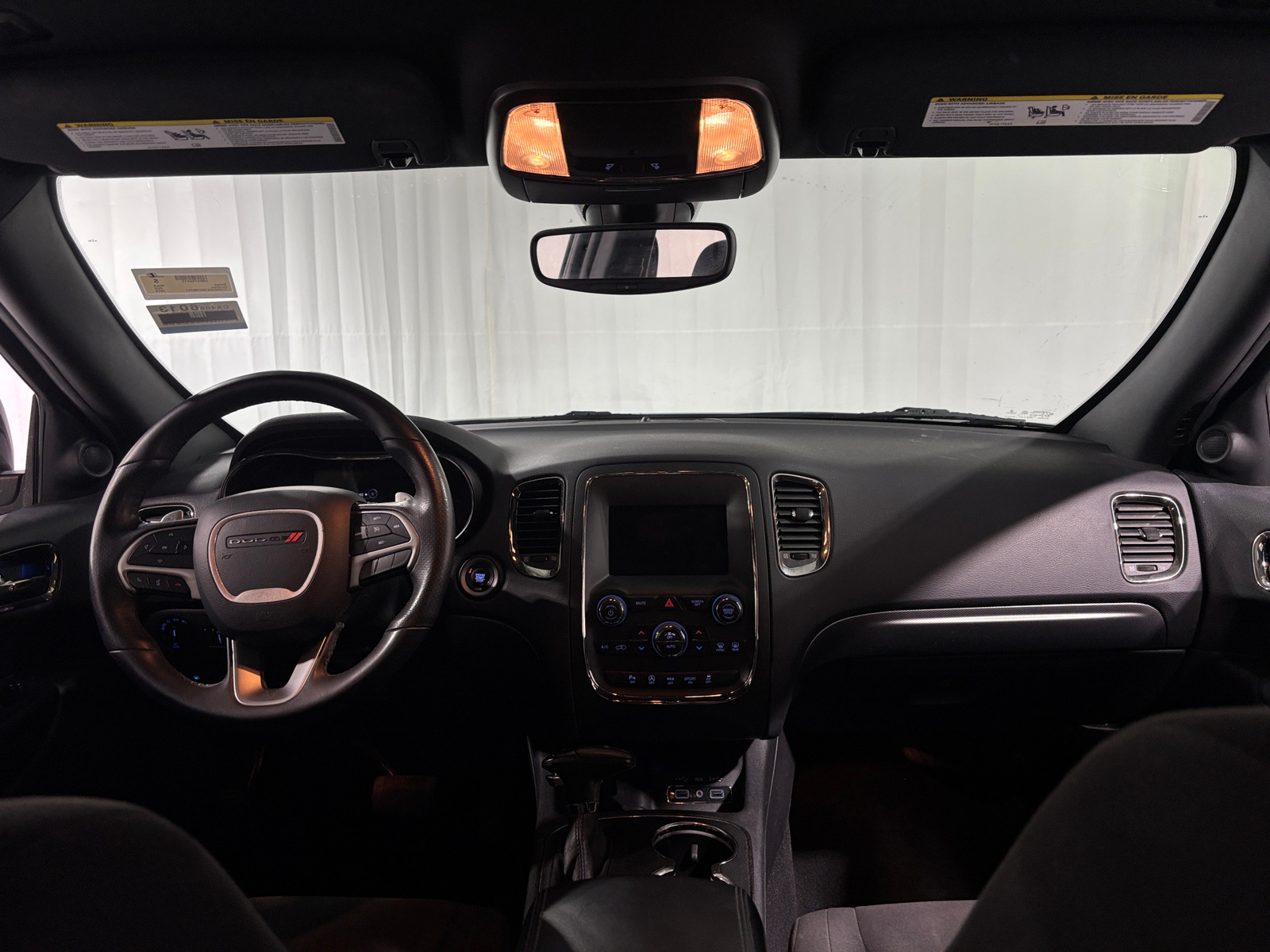 Thumbnail: 2019 Dodge Durango - 3