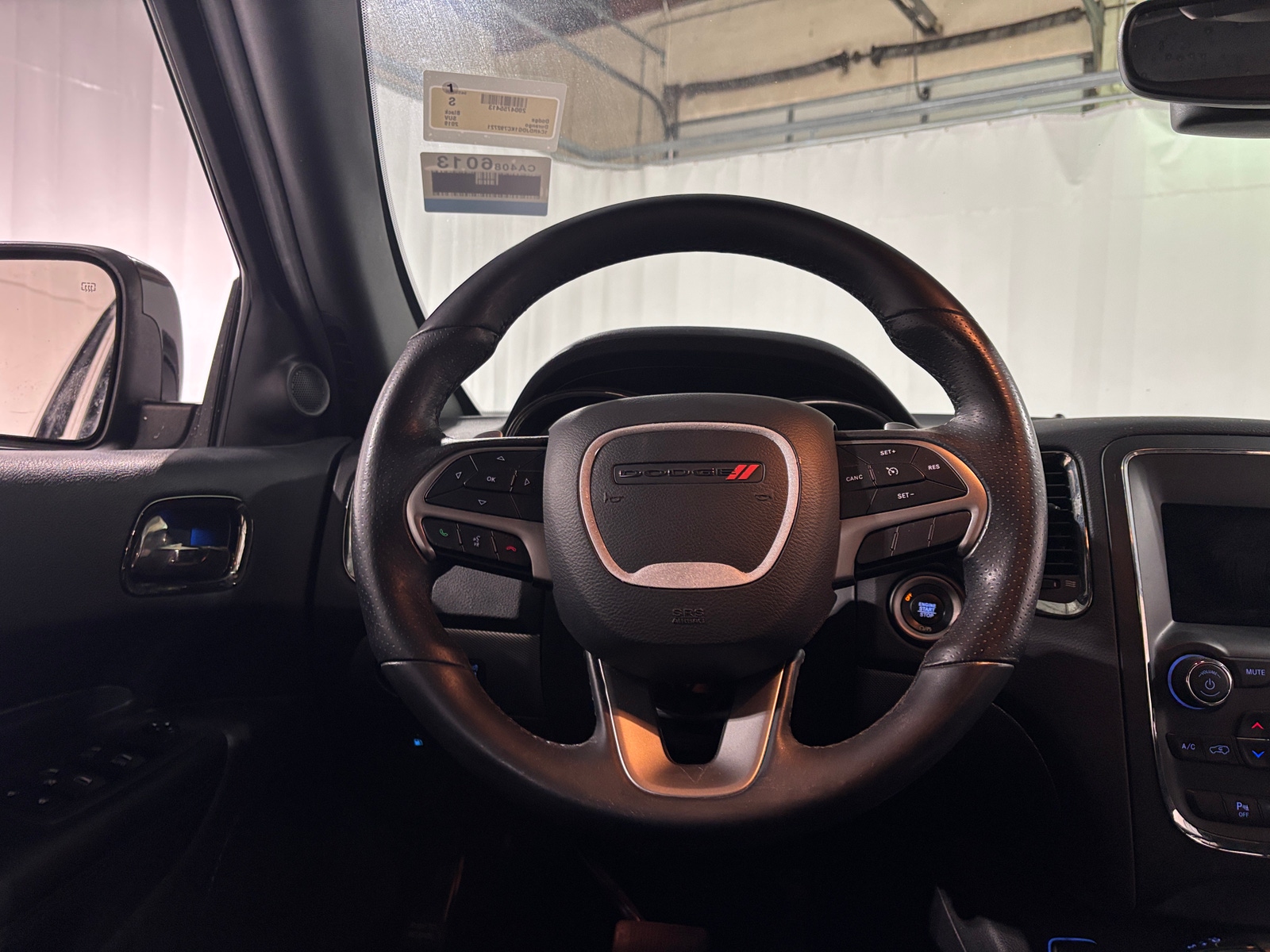 Thumbnail: 2019 Dodge Durango - 5