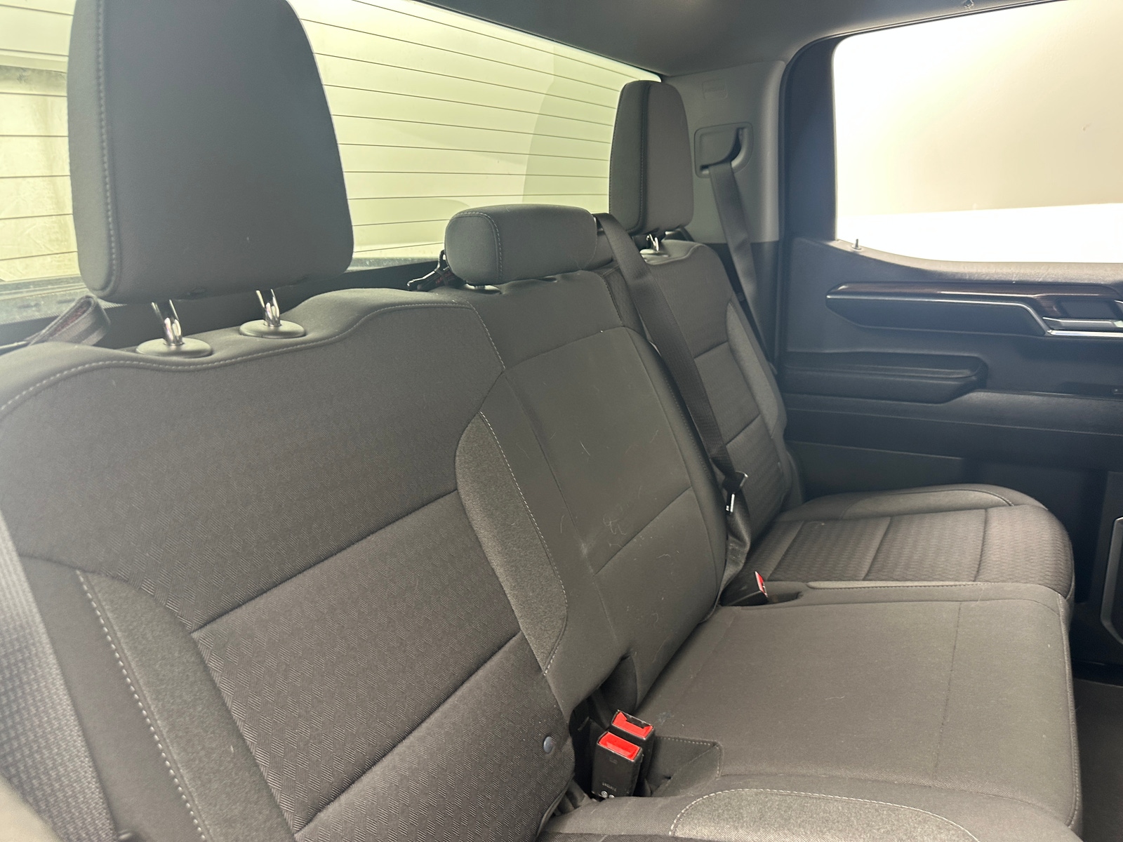 Thumbnail: 2023 Chevrolet Silverado 1500 - 6