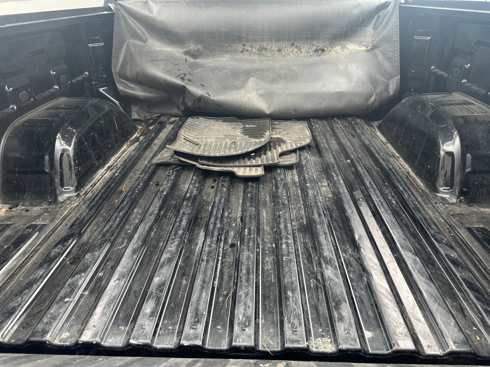 Thumbnail: 2023 Chevrolet Silverado 1500 - 7