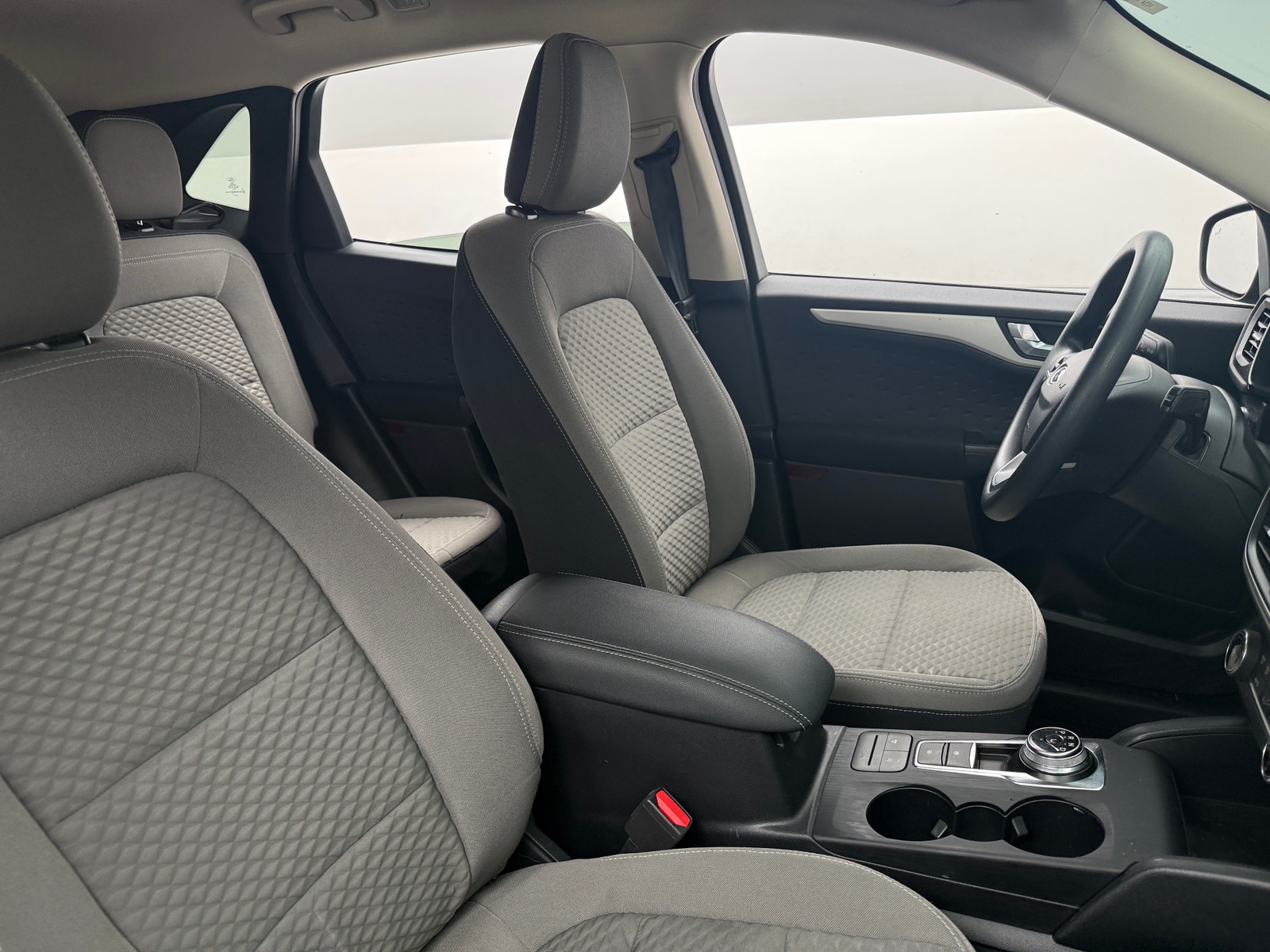 Thumbnail: 2020 Ford Escape - 2