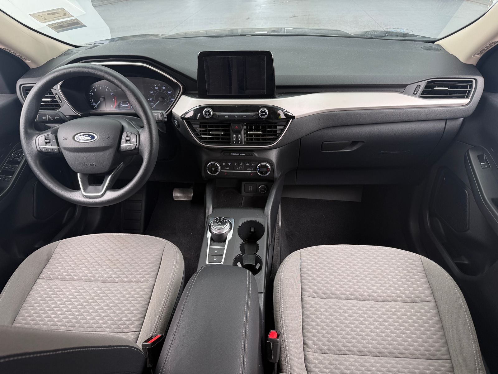 Thumbnail: 2020 Ford Escape - 3