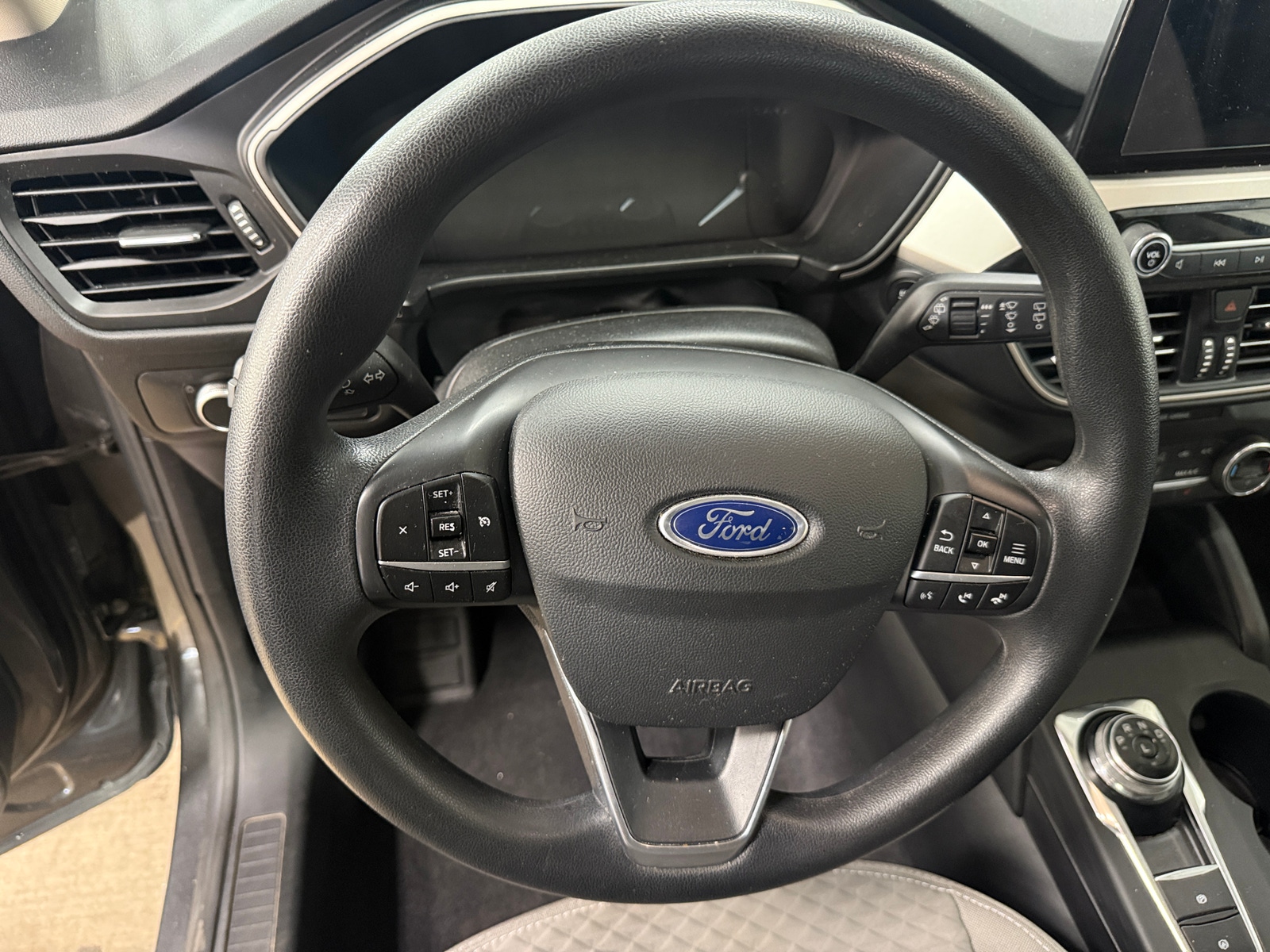 Thumbnail: 2020 Ford Escape - 5