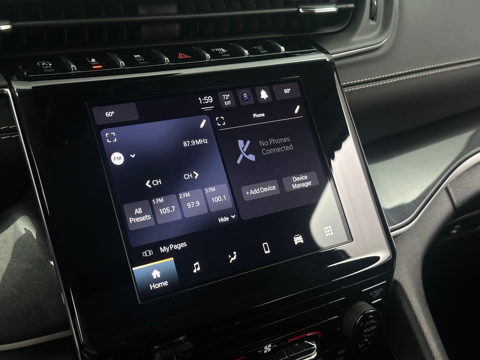 Thumbnail: 2023 Jeep Grand Cherokee - 4
