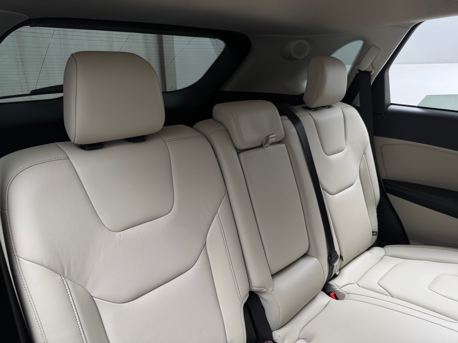 Thumbnail: 2022 Ford Edge - 5