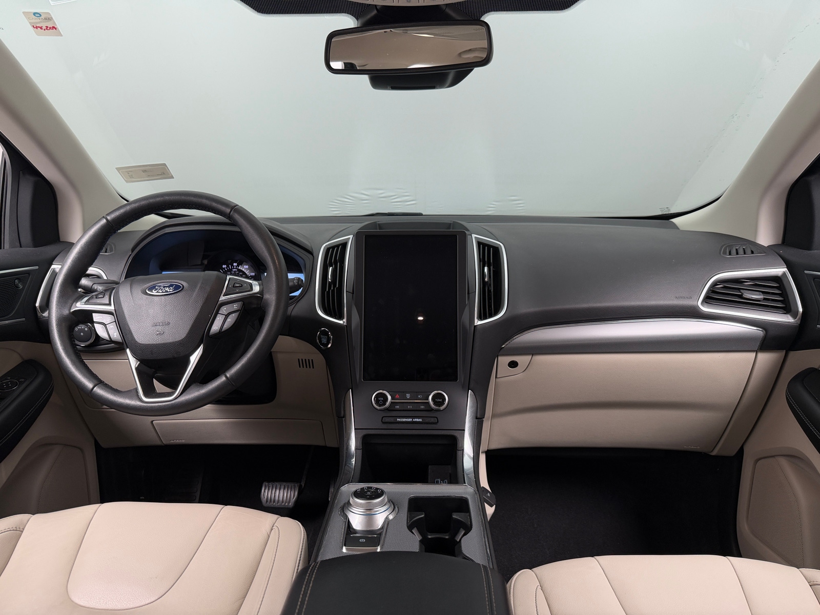 Thumbnail: 2022 Ford Edge - 2