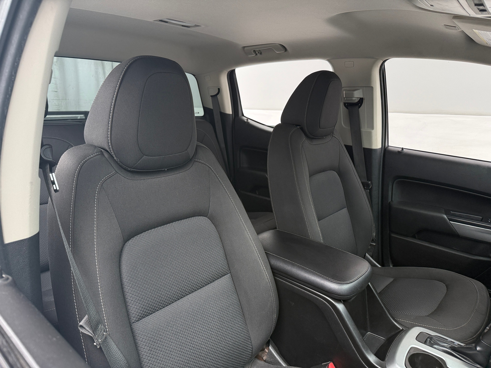 Thumbnail: 2019 Chevrolet Colorado - 2