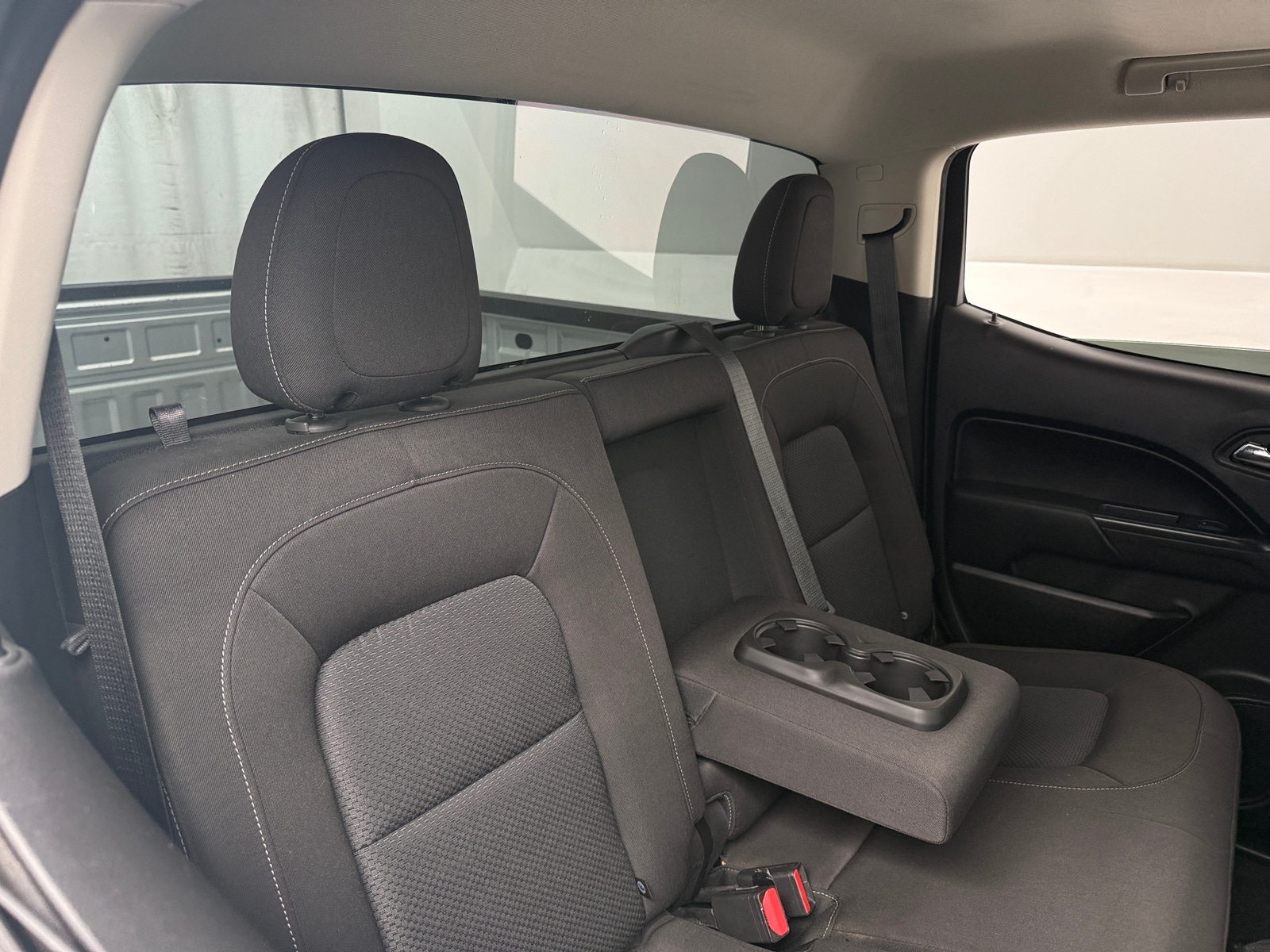 Thumbnail: 2019 Chevrolet Colorado - 6
