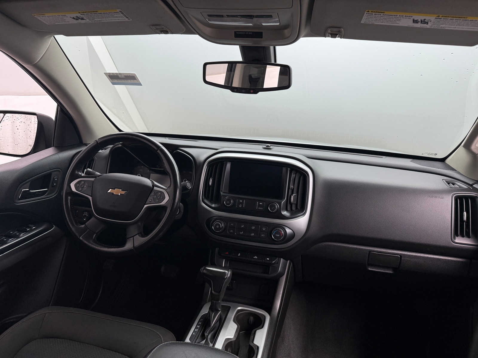 Thumbnail: 2019 Chevrolet Colorado - 3