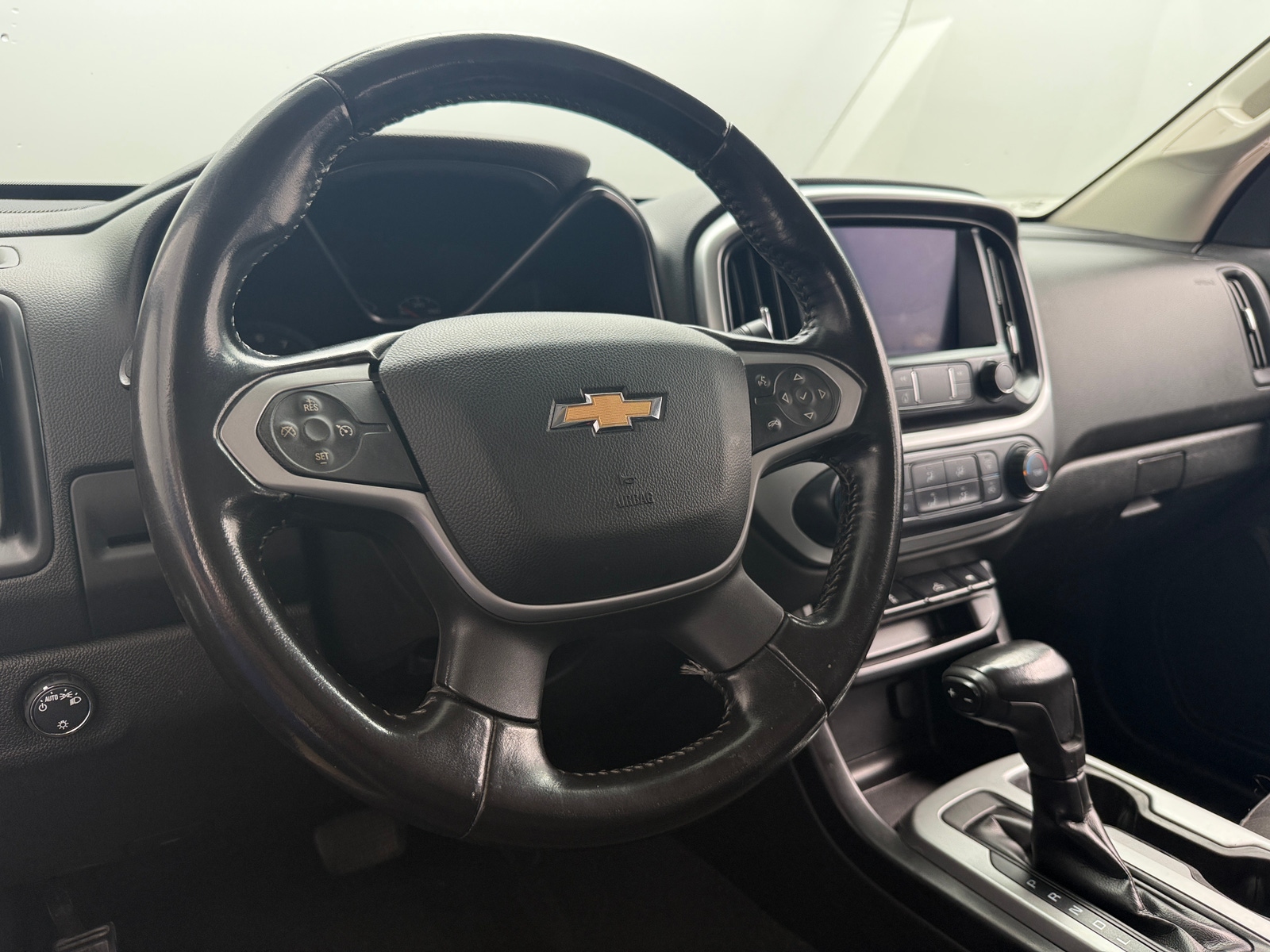 Thumbnail: 2019 Chevrolet Colorado - 5