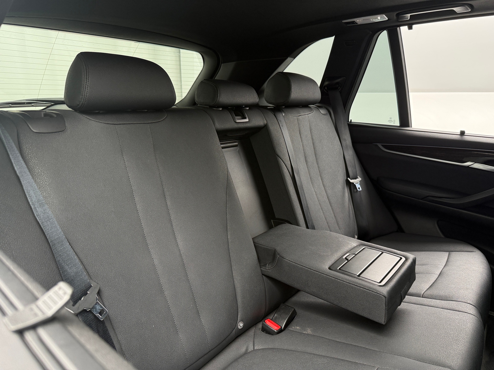 Thumbnail: 2017 BMW X5 - 5